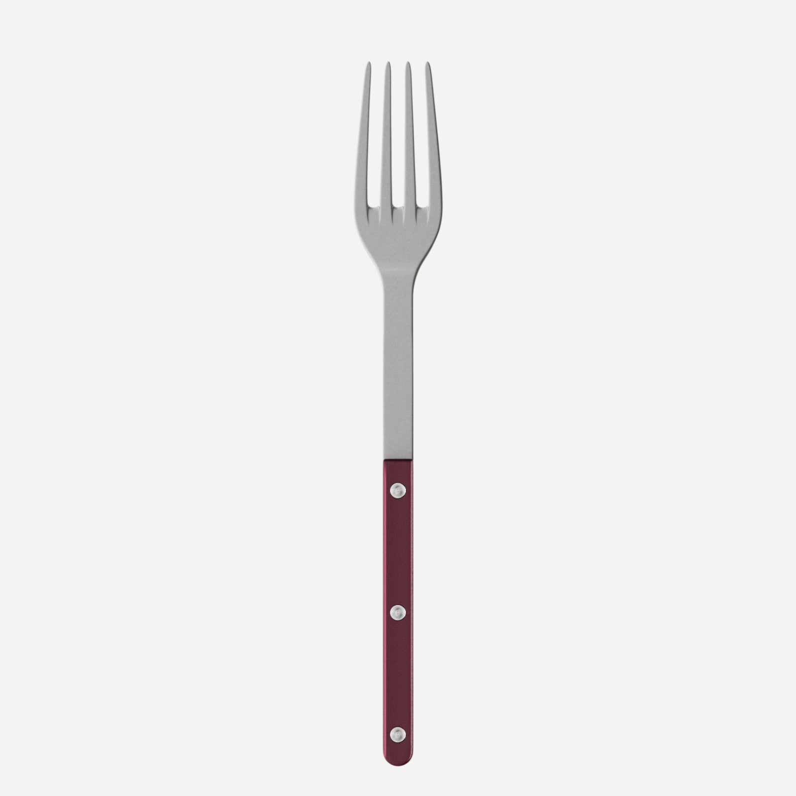 Bistrot Vintage Pearly, Aubergine