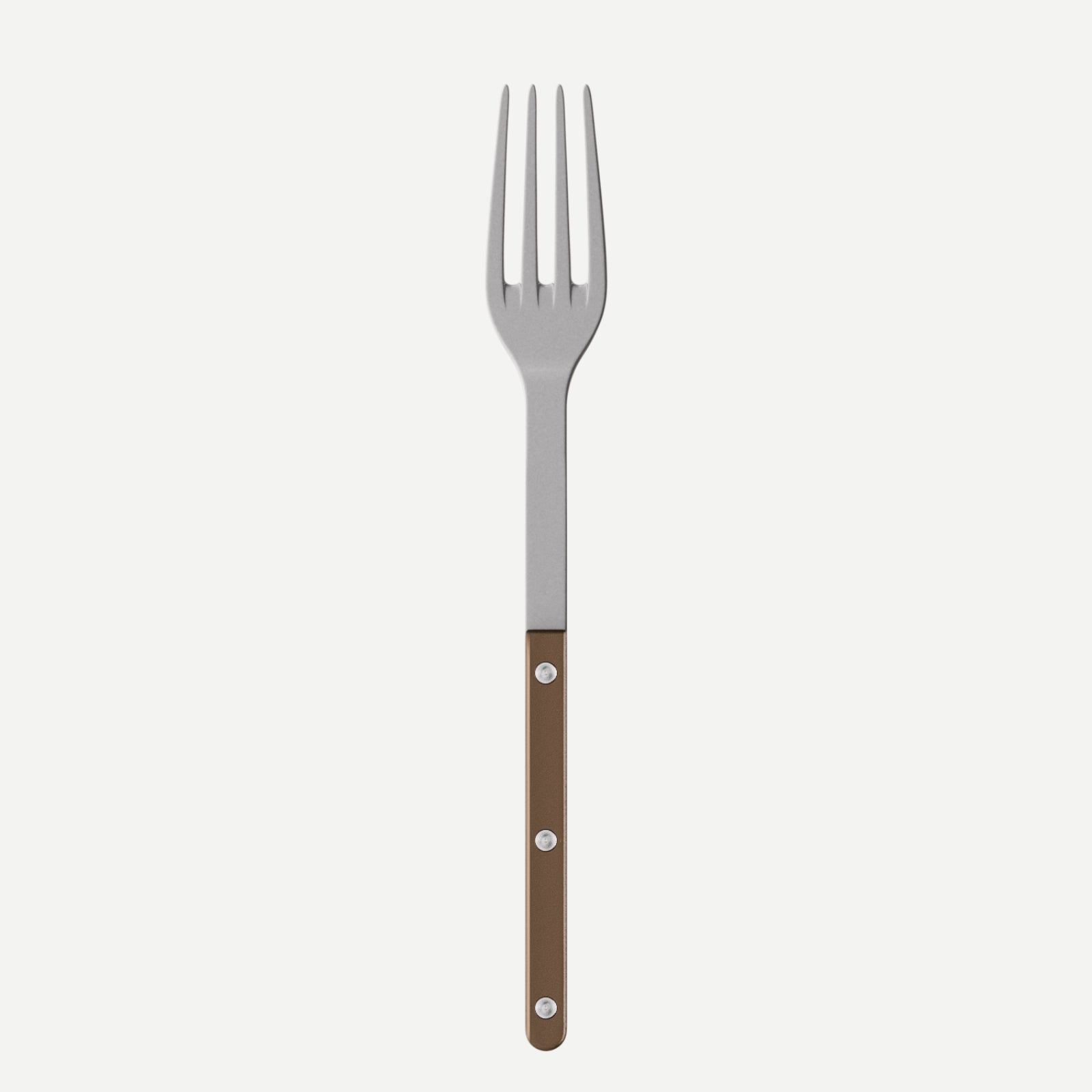 Bistrot Vintage Pearly, Marron