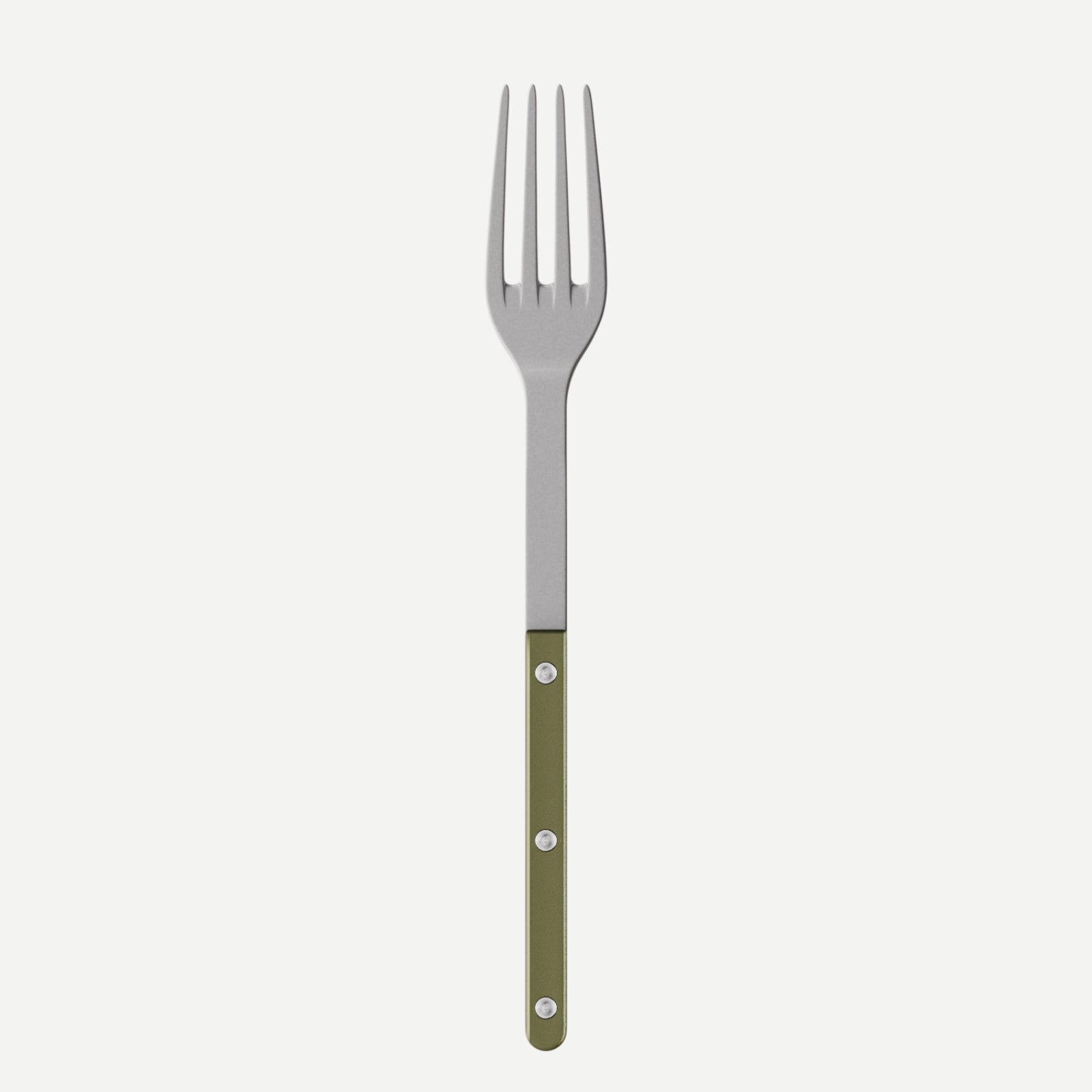 Bistrot Vintage Pearly, Olive