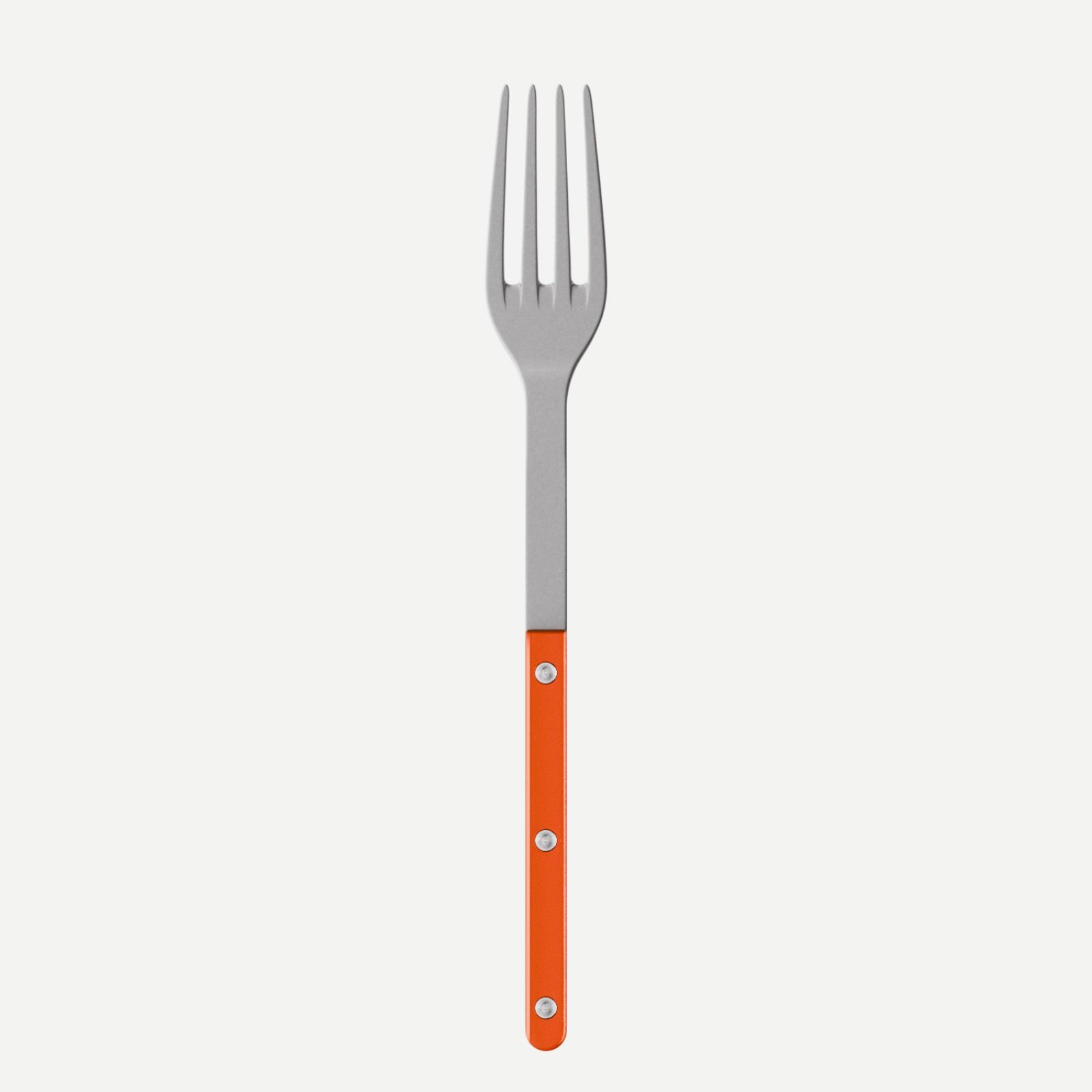 Bistrot Vintage Pearly, Orange