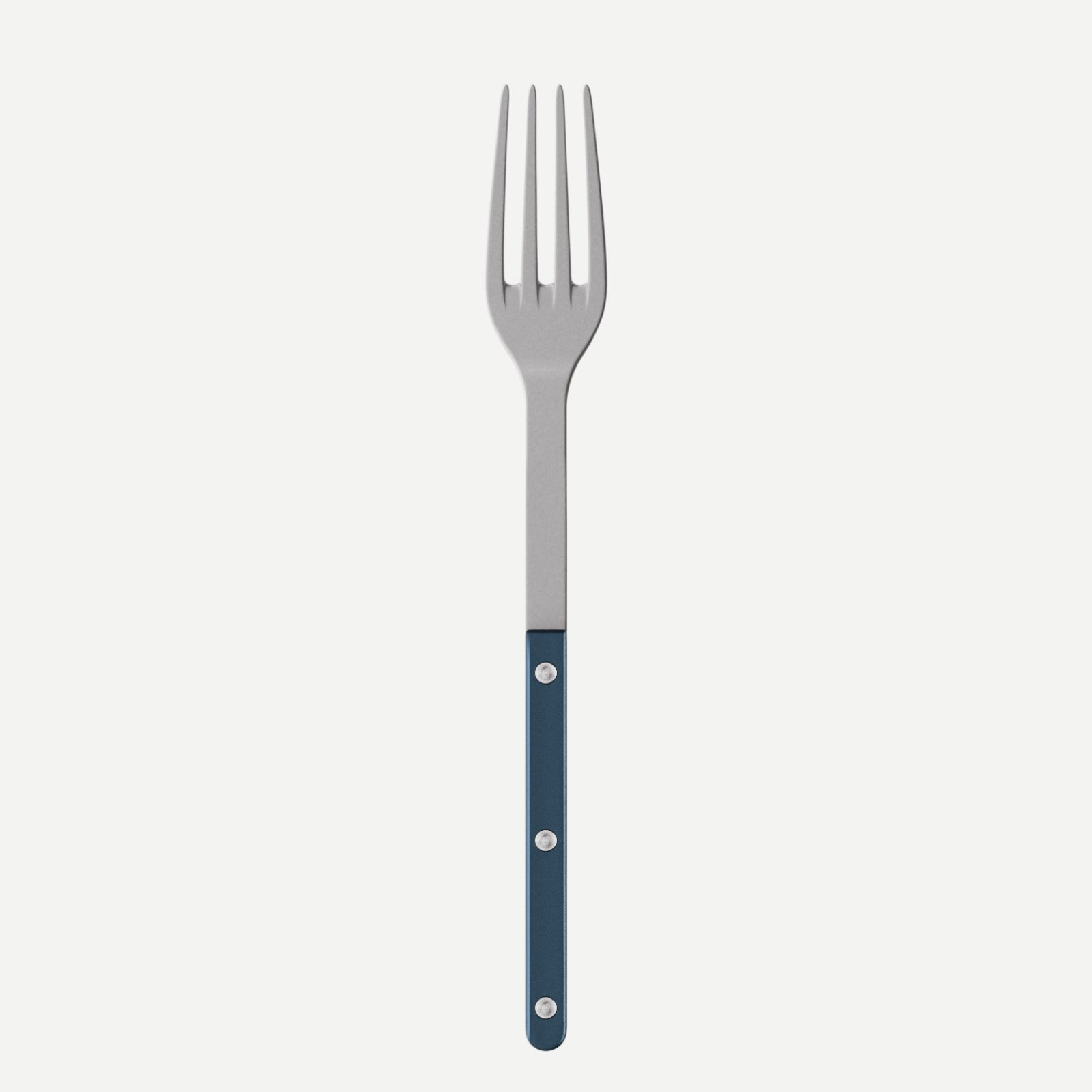 Bistrot Vintage Pearly, Bleu nuit