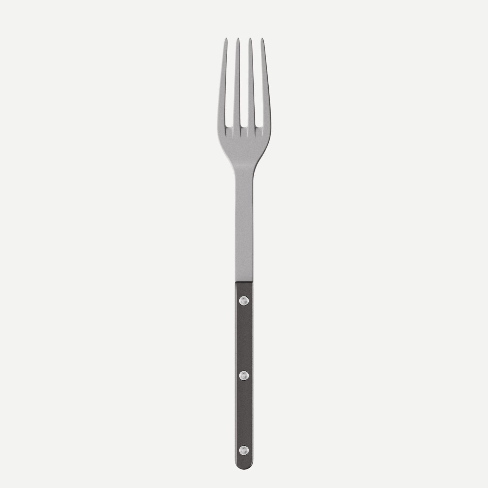 Bistrot Vintage Pearly, Dark grey