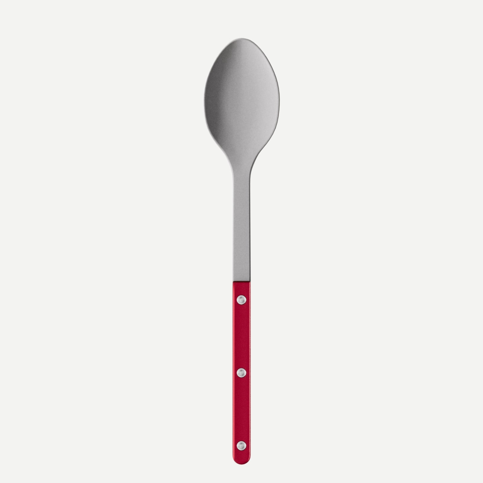 Bistrot Vintage Pearly, Red