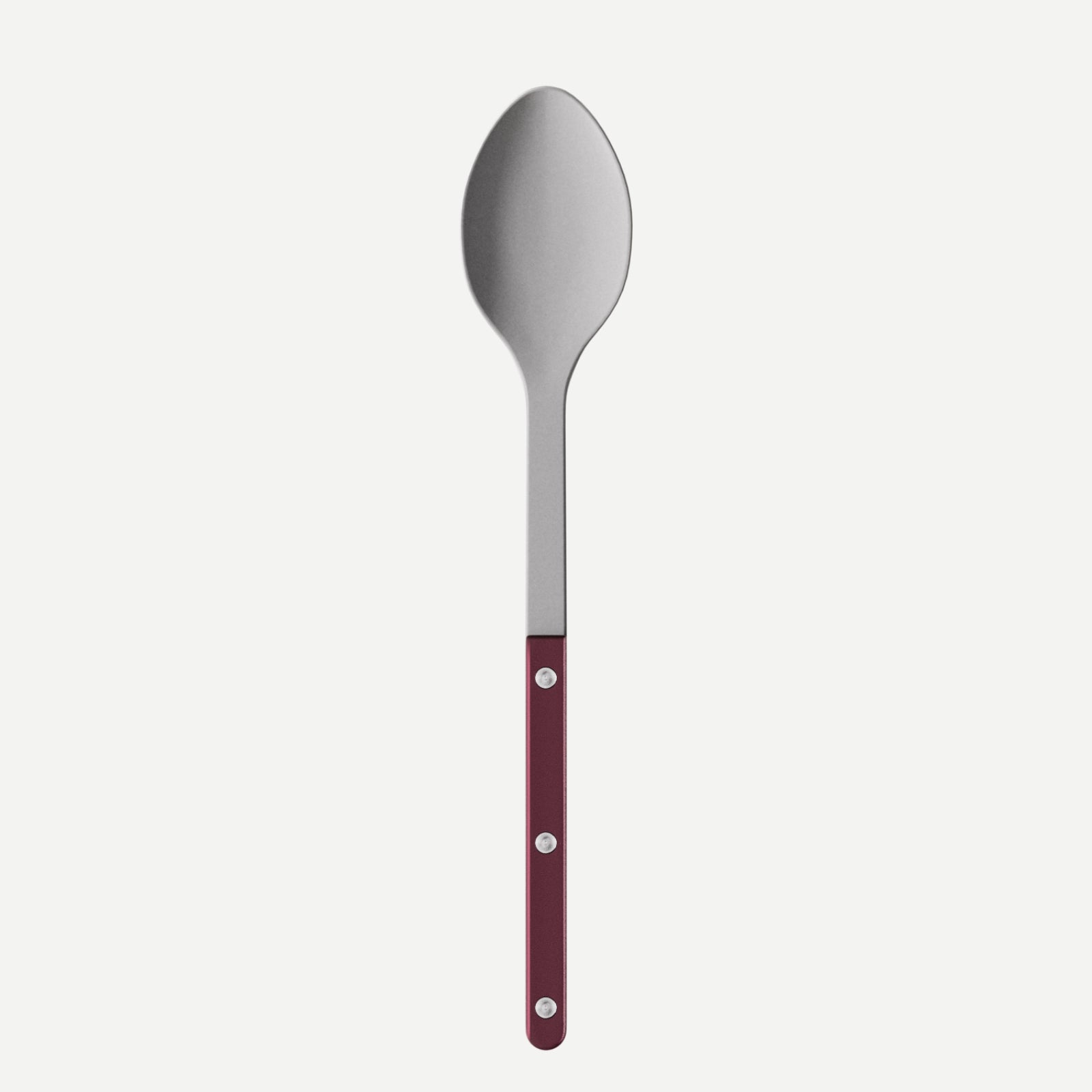 Bistrot Vintage Pearly, Aubergine