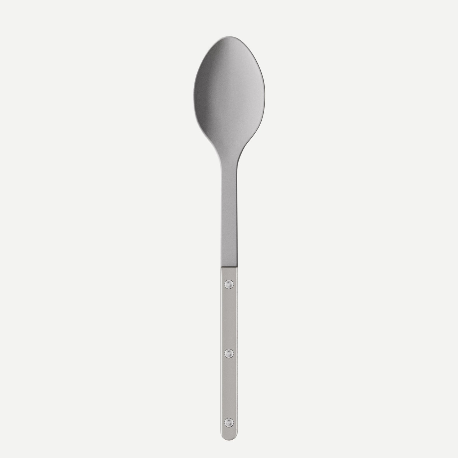 Bistrot Vintage Pearly, Gris