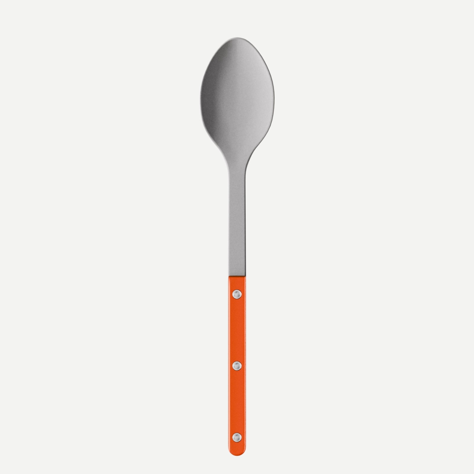 Bistrot Vintage Pearly, Orange