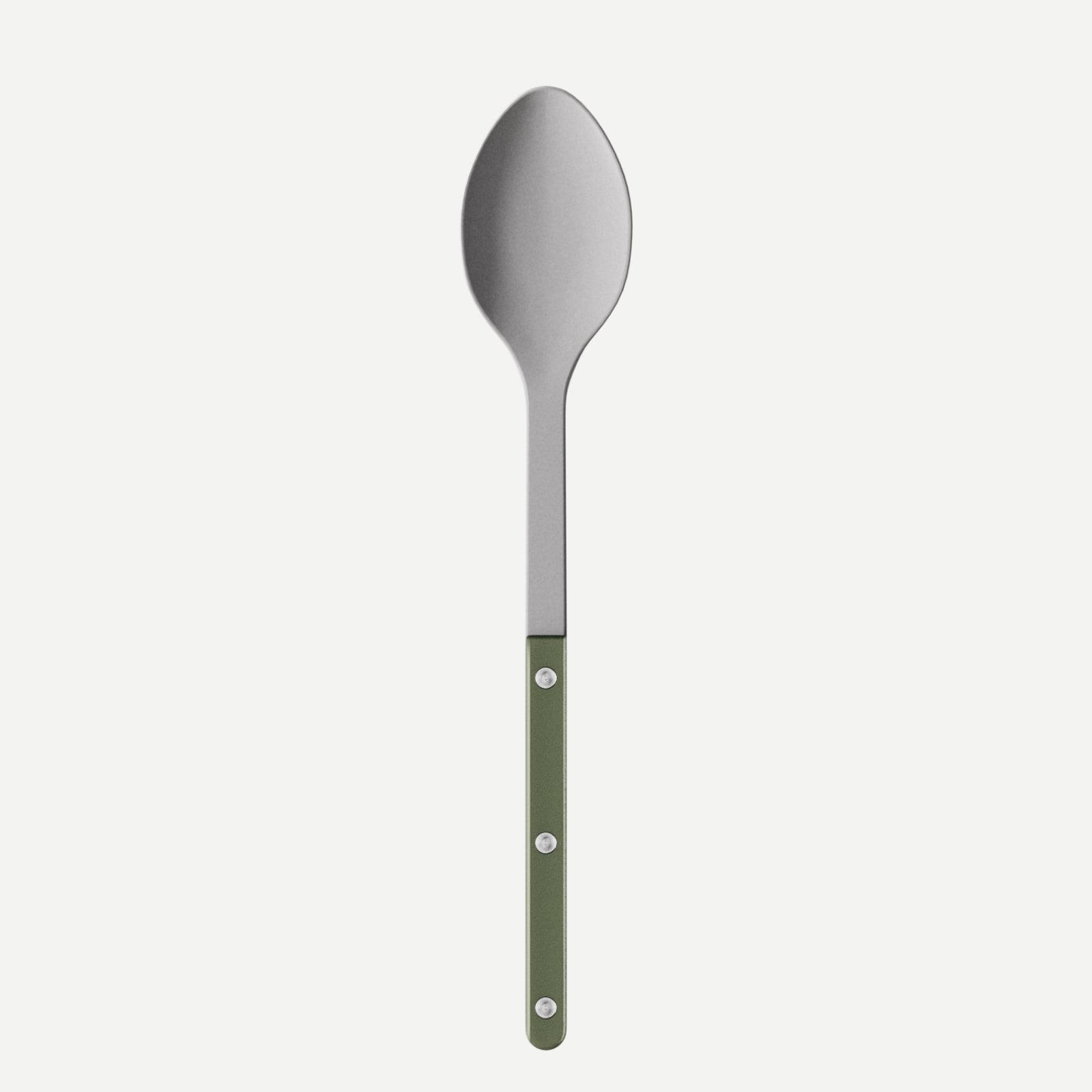Bistrot Vintage Pearly, Vert foncé