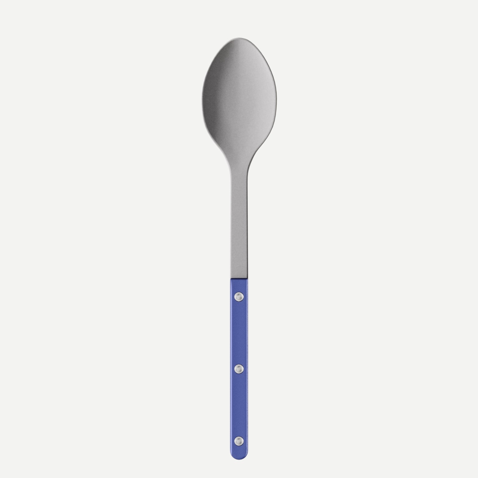 Bistrot Vintage Pearly, Bleu outremer