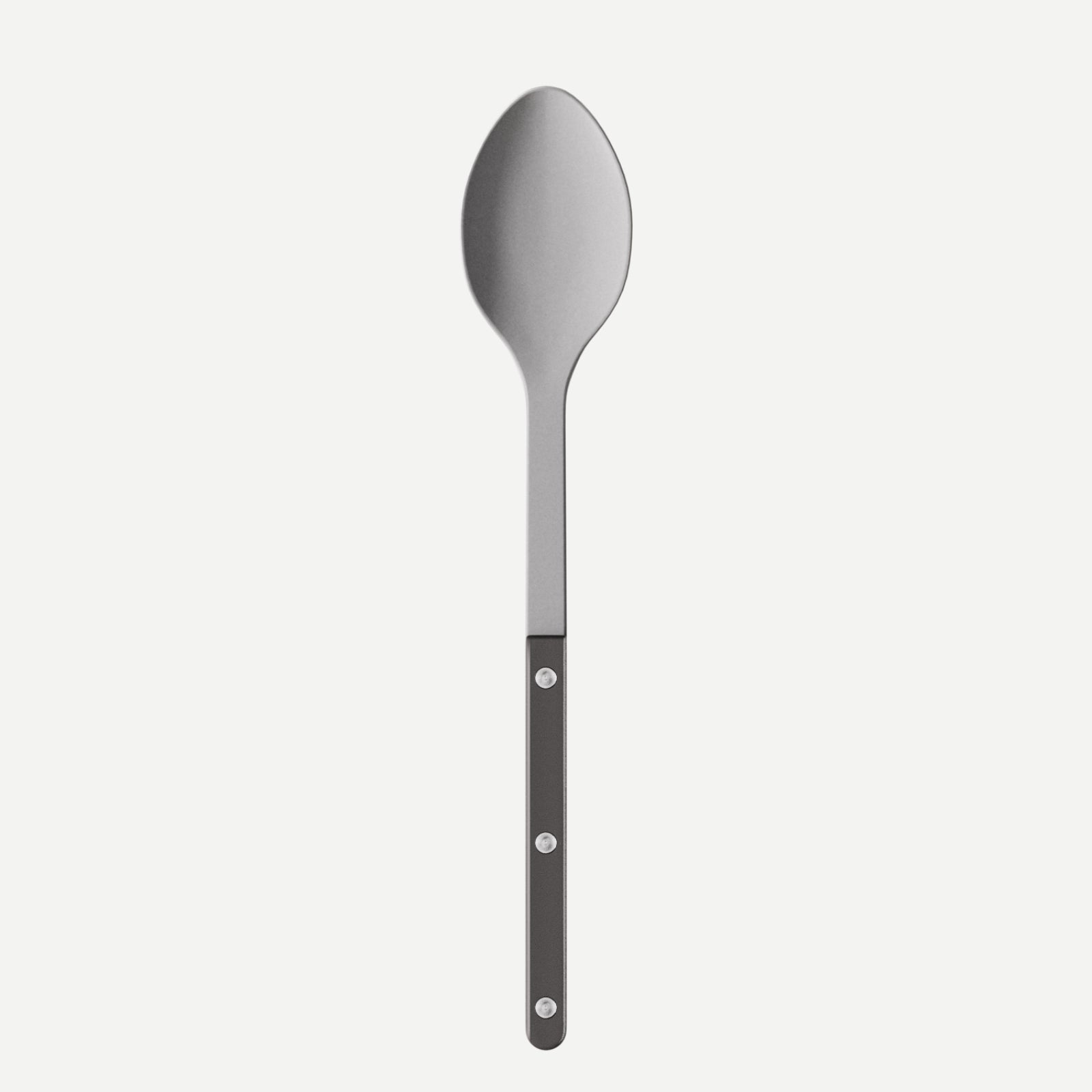 Bistrot Vintage Pearly, Dark grey