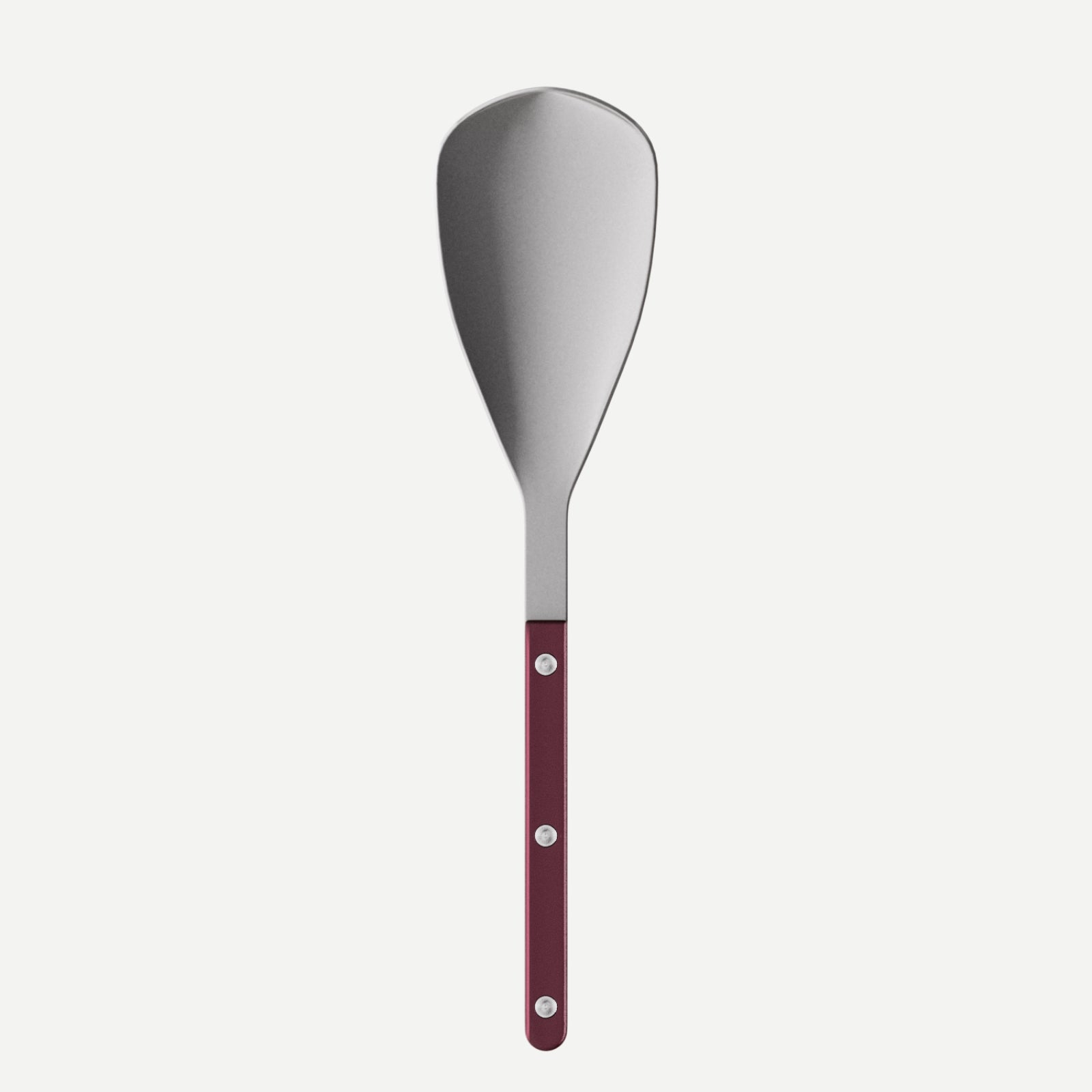 Bistrot Vintage Pearly, Aubergine