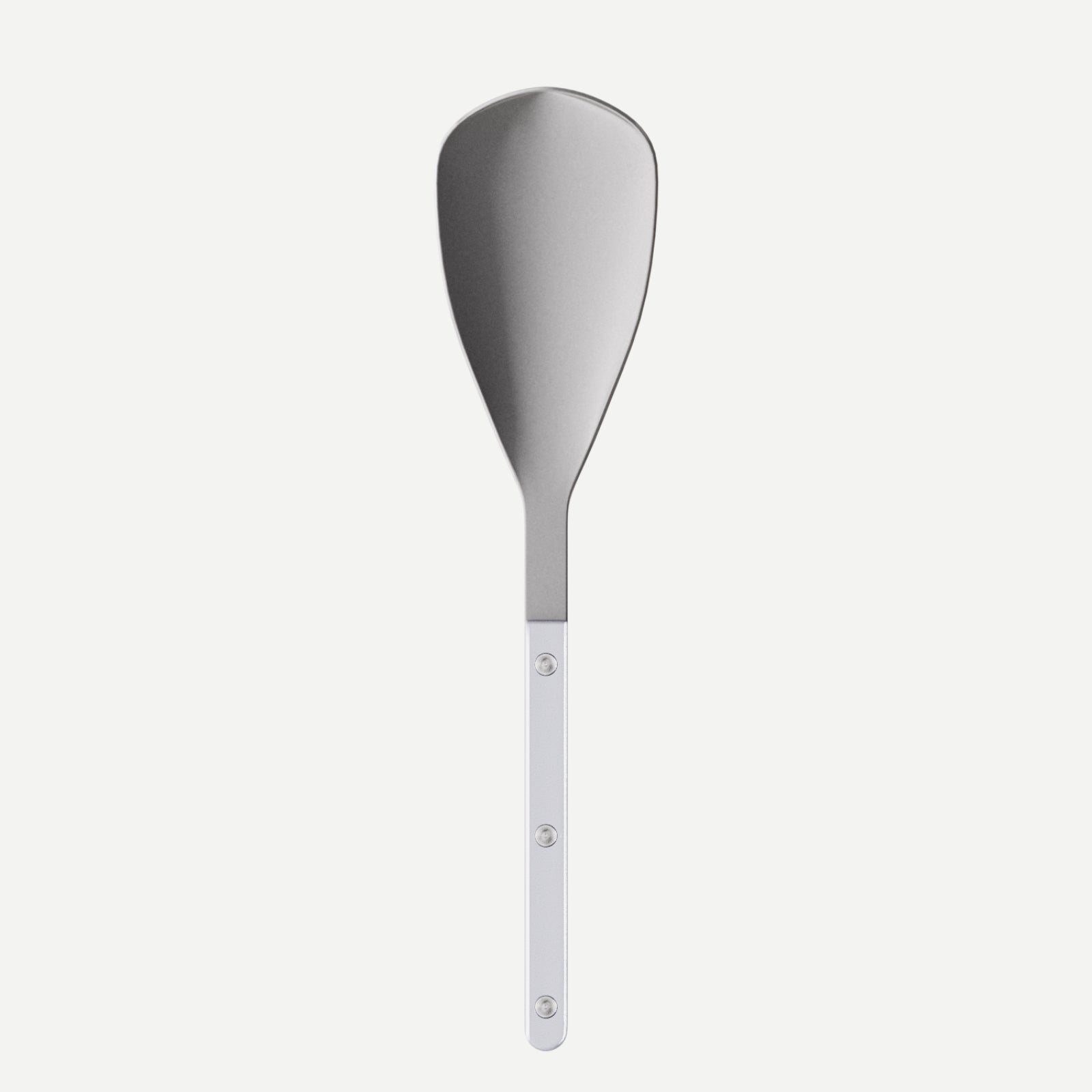 Bistrot Vintage Pearly, White