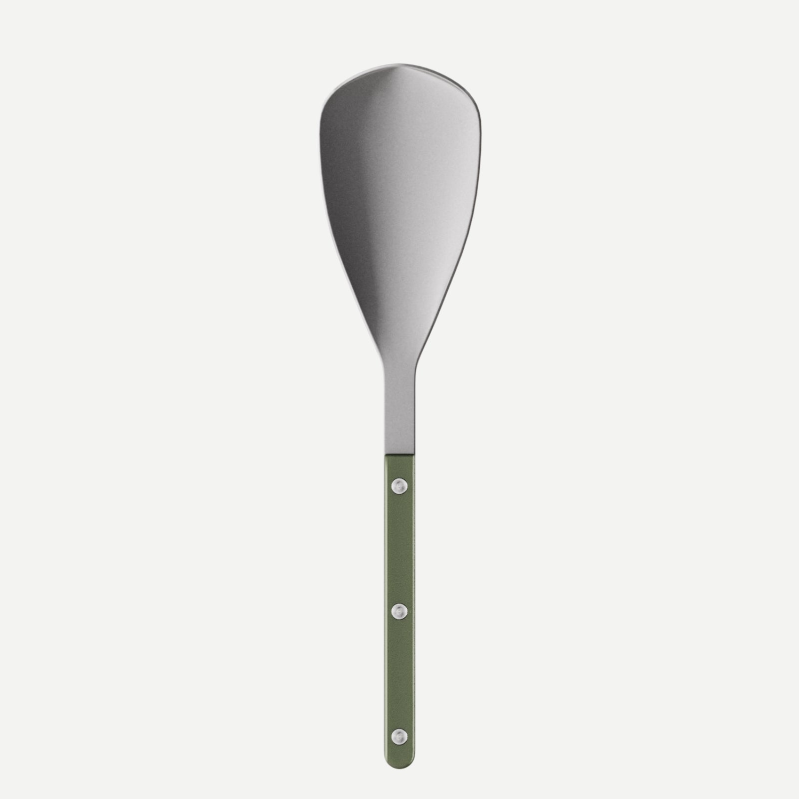 Bistrot Vintage Pearly, Vert foncé