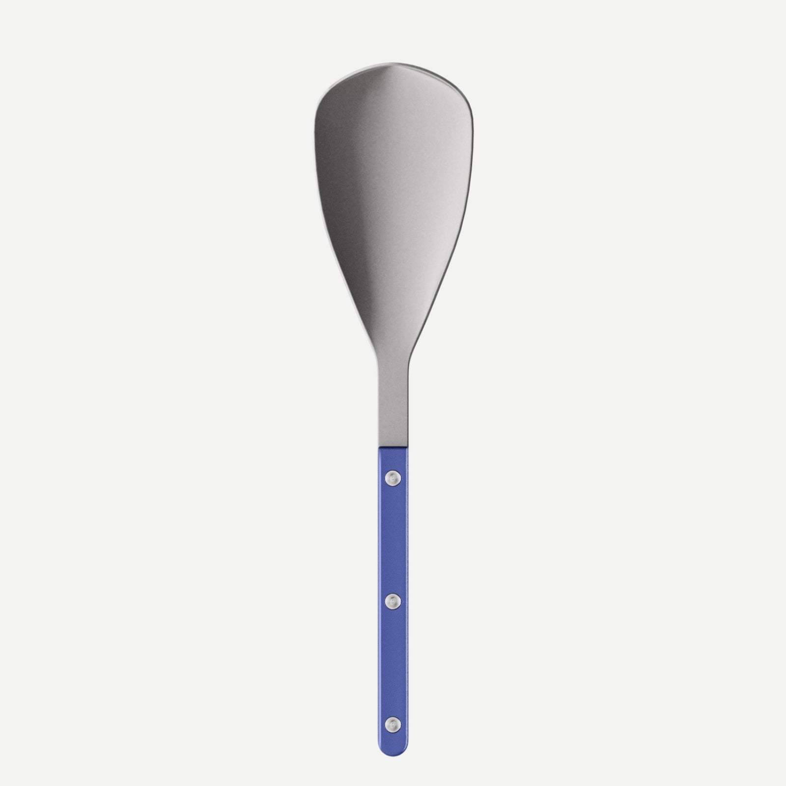 Bistrot Vintage Pearly, Bleu outremer