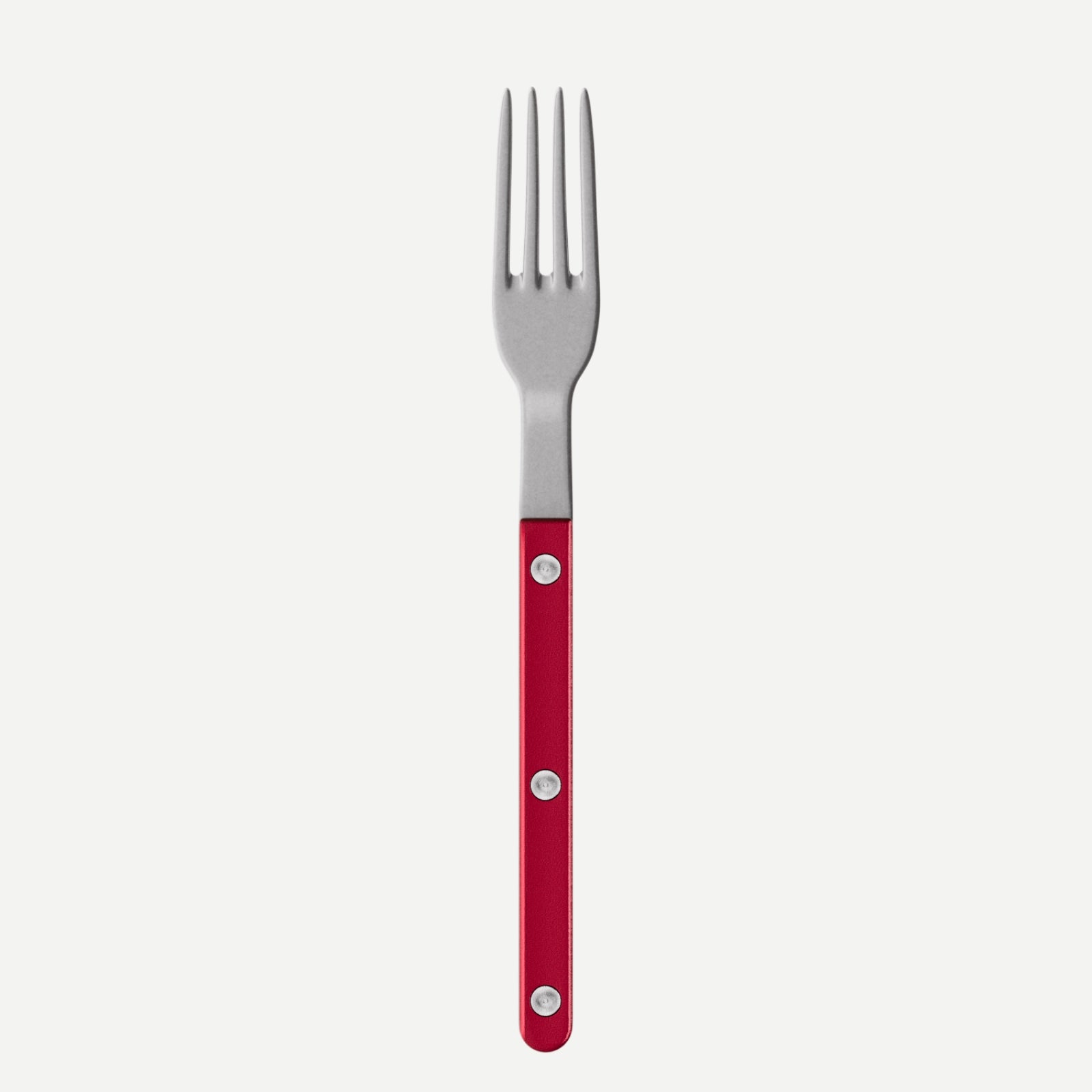 Bistrot Vintage Pearly, Rouge