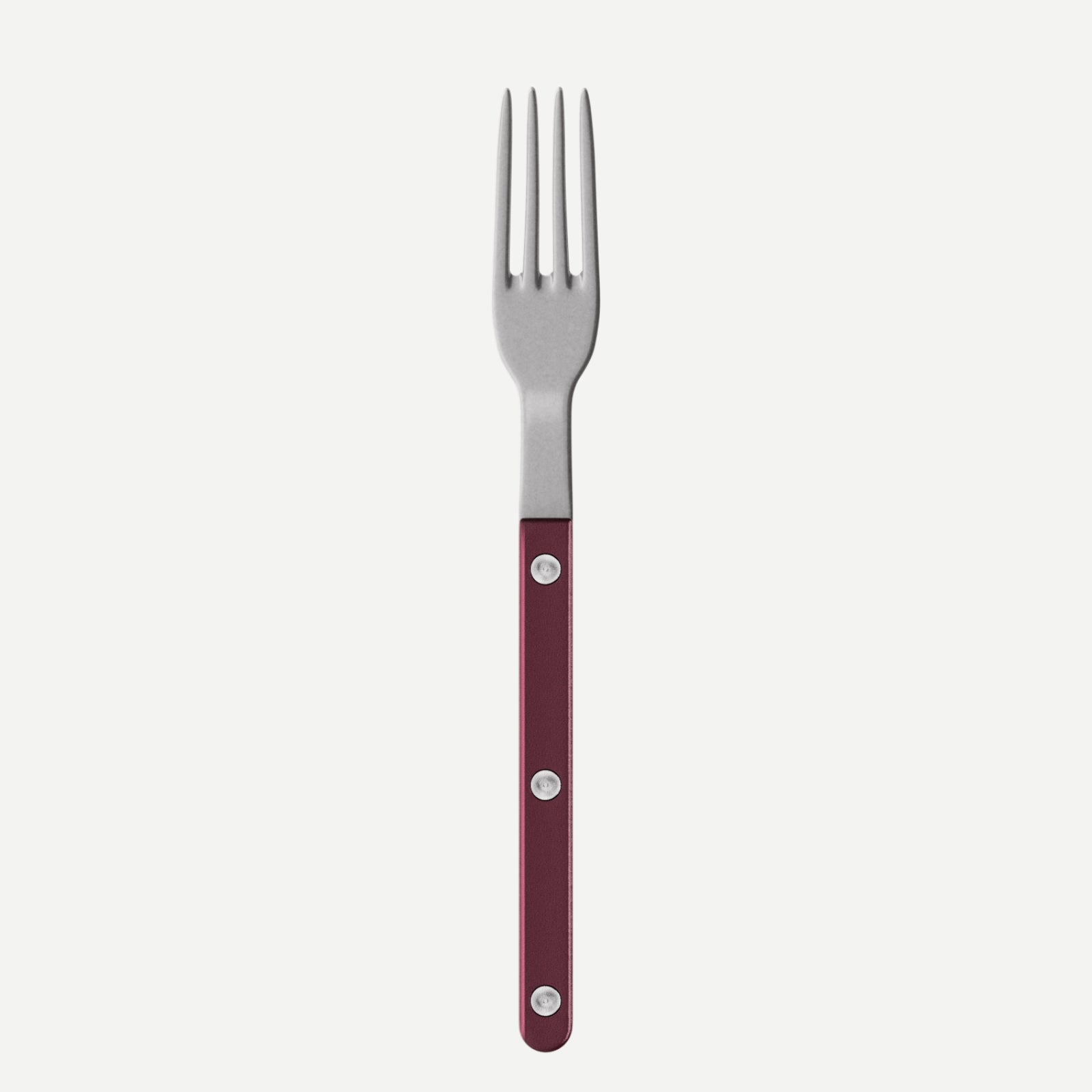Bistrot Vintage Pearly, Aubergine