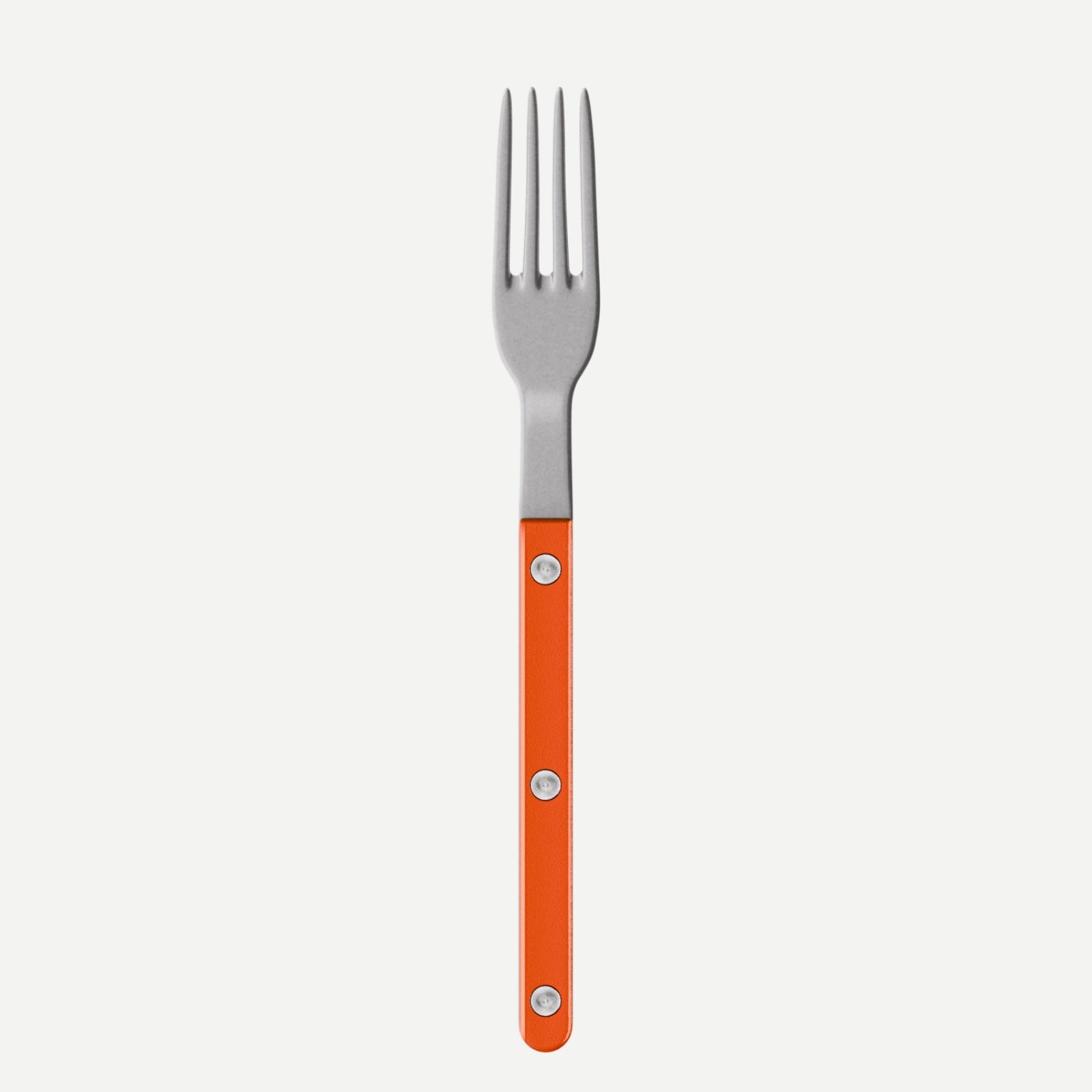 Bistrot Vintage Pearly, Orange
