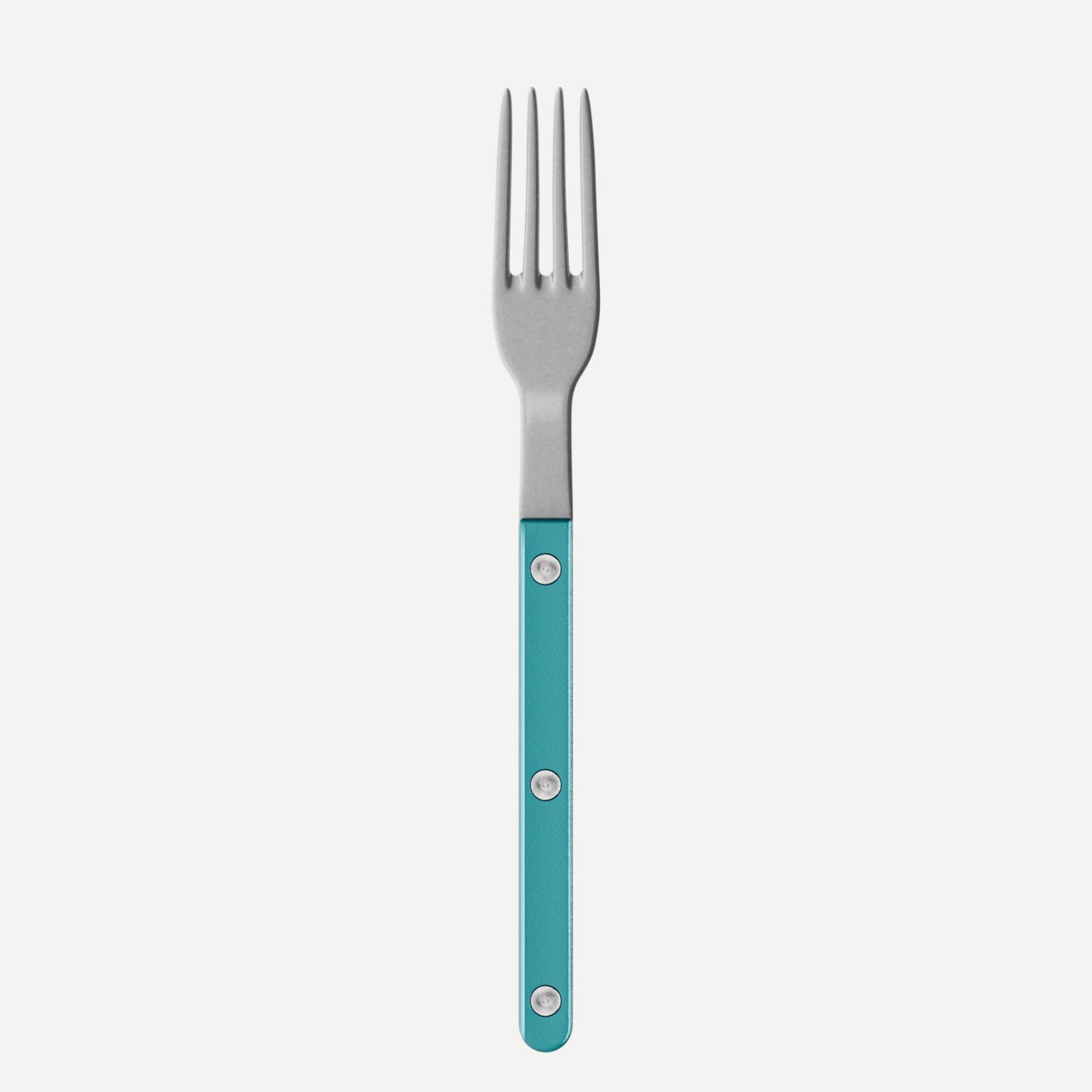 Bistrot Vintage Pearly, Turquoise