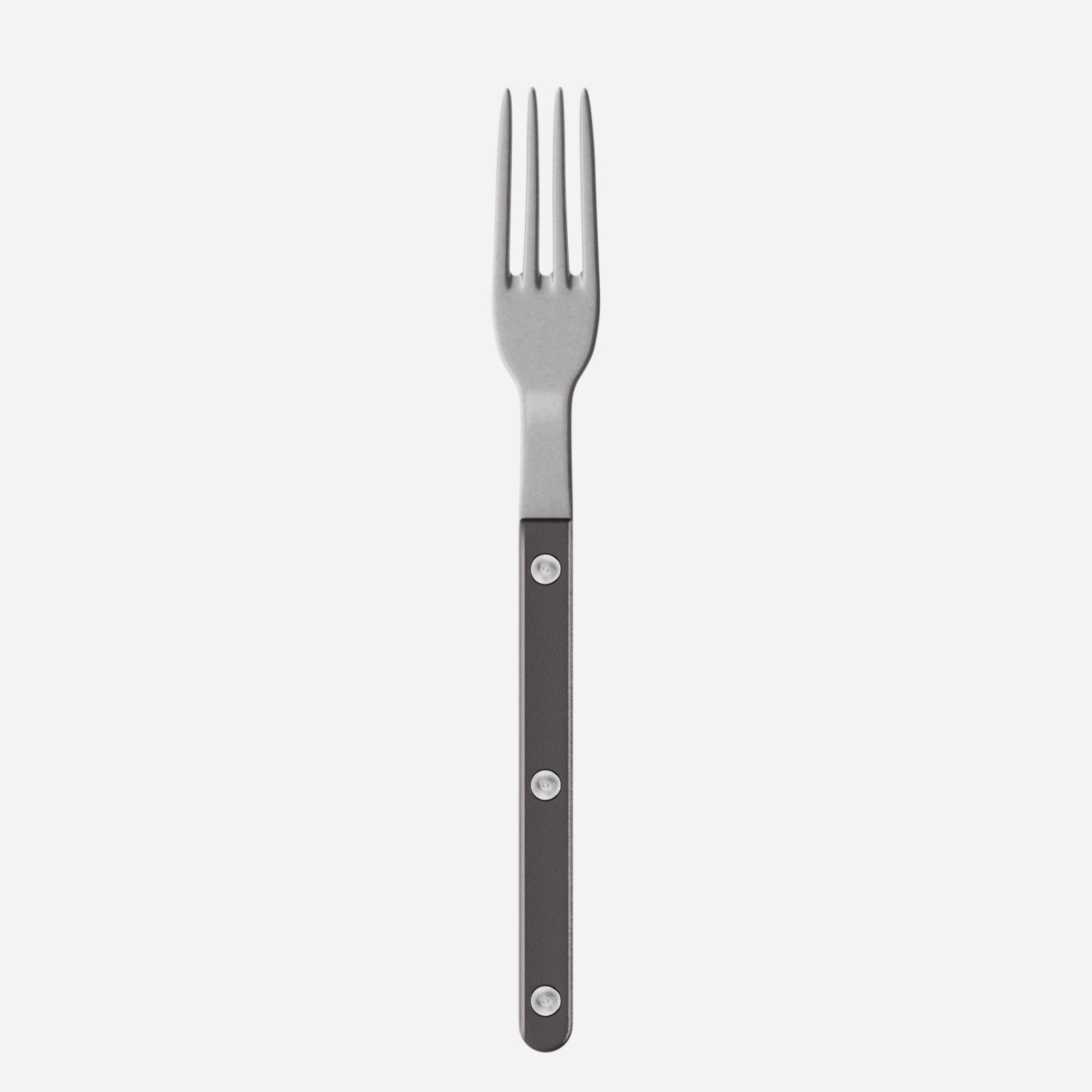 Bistrot Vintage Pearly, Anthracite