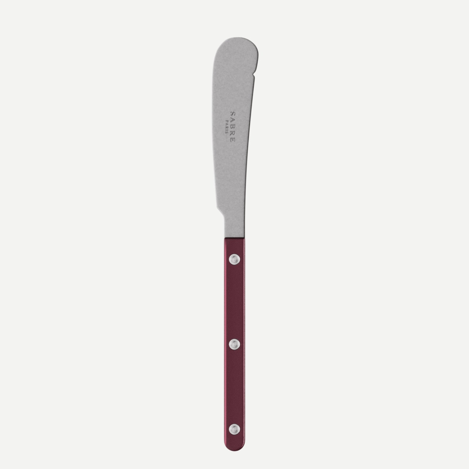 Bistrot Vintage Pearly, Aubergine