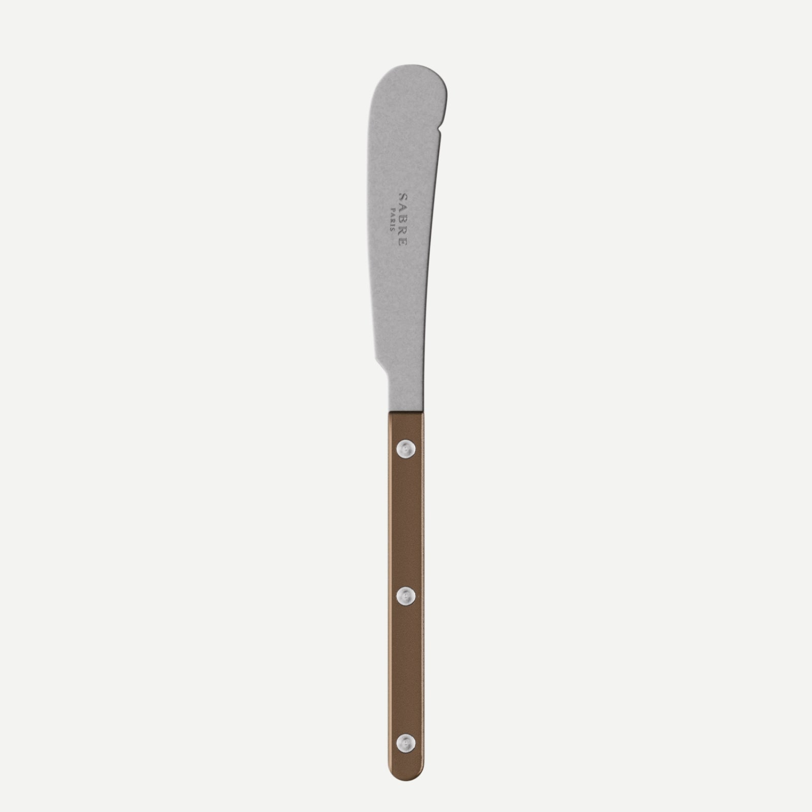 Bistrot Vintage Pearly, Marron