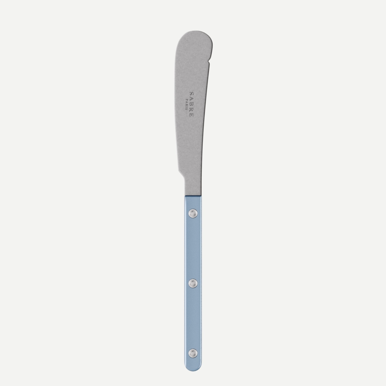Bistrot Vintage Pearly, Bleu clair