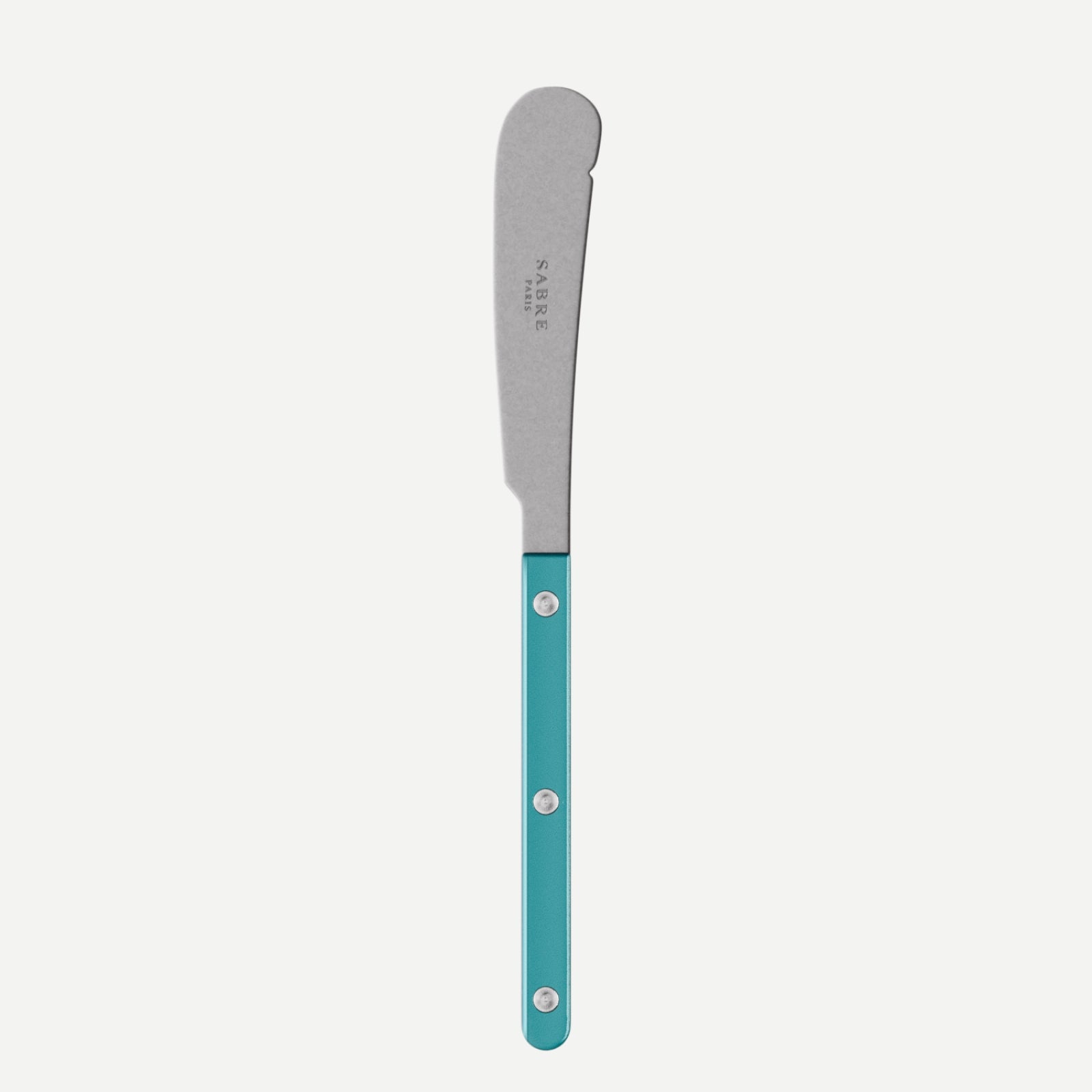 Bistrot Vintage Pearly, Turquoise
