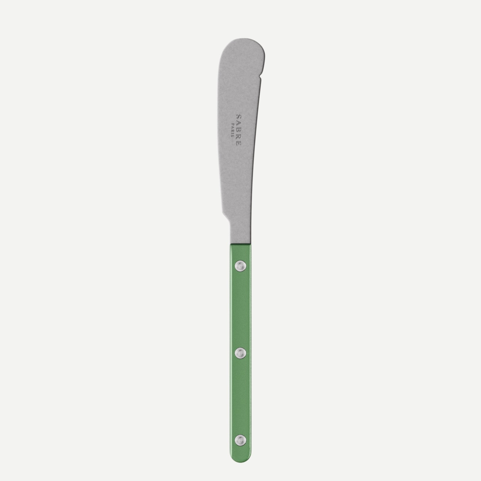 Bistrot Vintage Pearly, Vert jardin