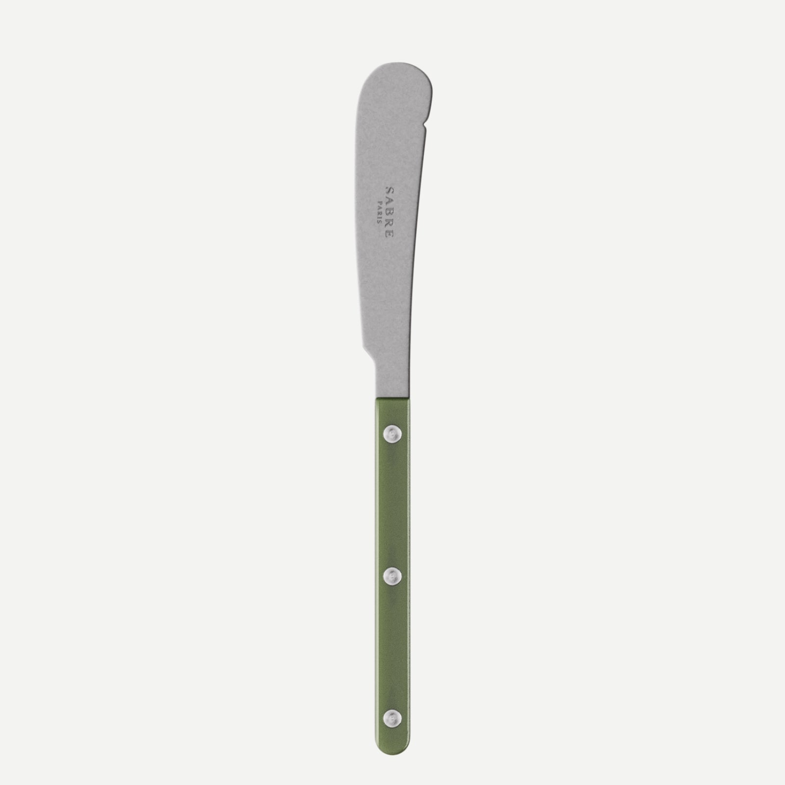 Bistrot Vintage Pearly, Vert foncé