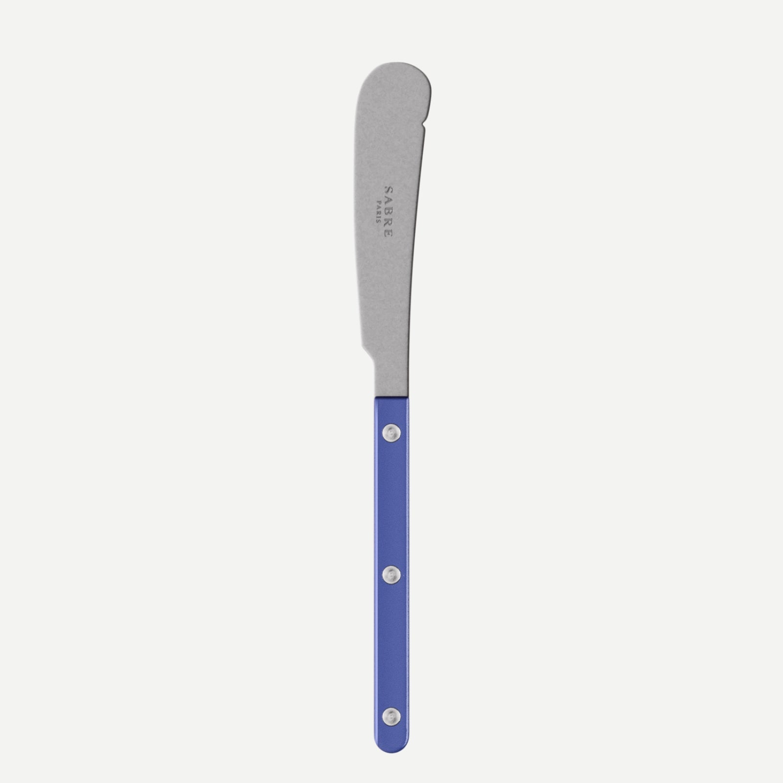 Bistrot Vintage Pearly, Bleu outremer