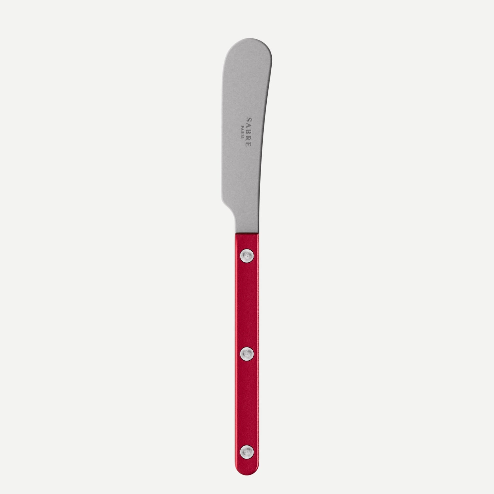 Bistrot Vintage Pearly, Rouge
