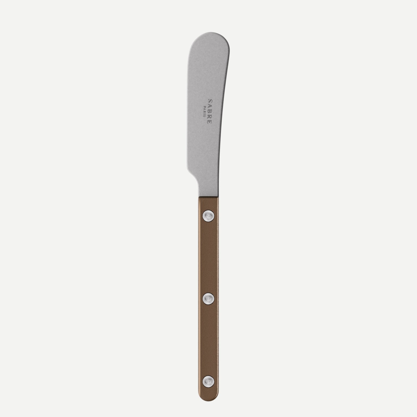 Bistrot Vintage Pearly, Marron