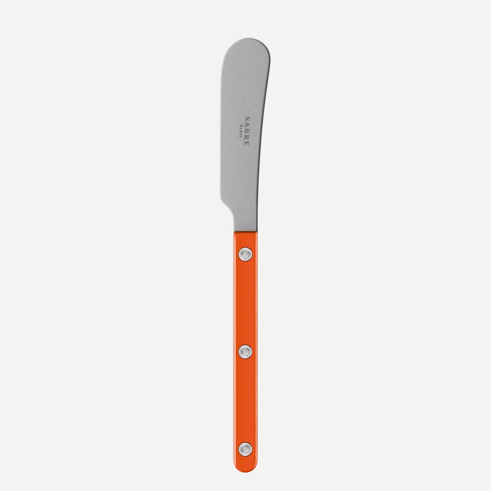 Bistrot Vintage Pearly, Orange
