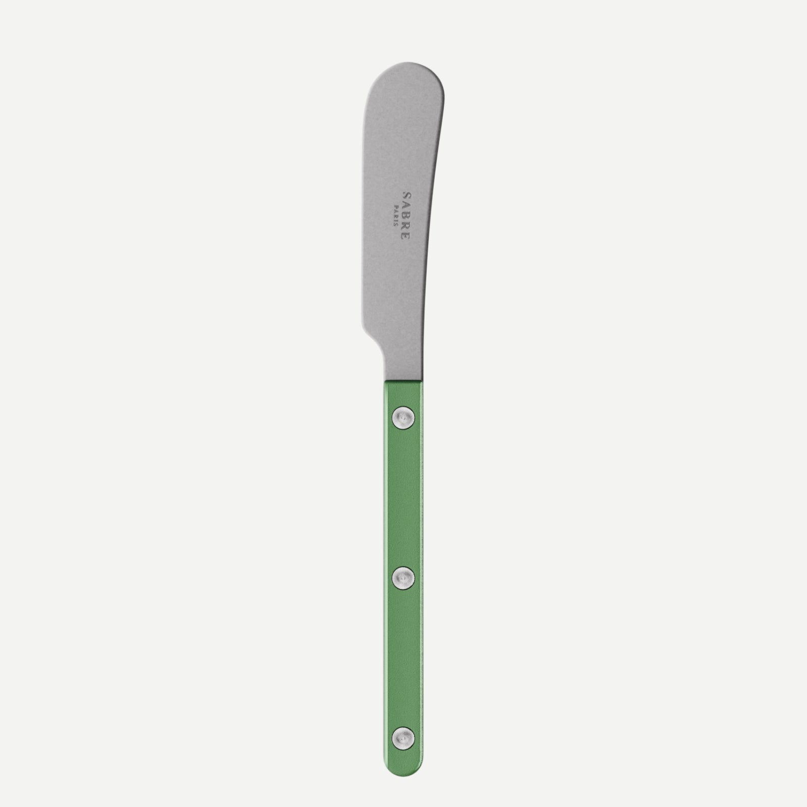 Bistrot Vintage Pearly, Vert jardin