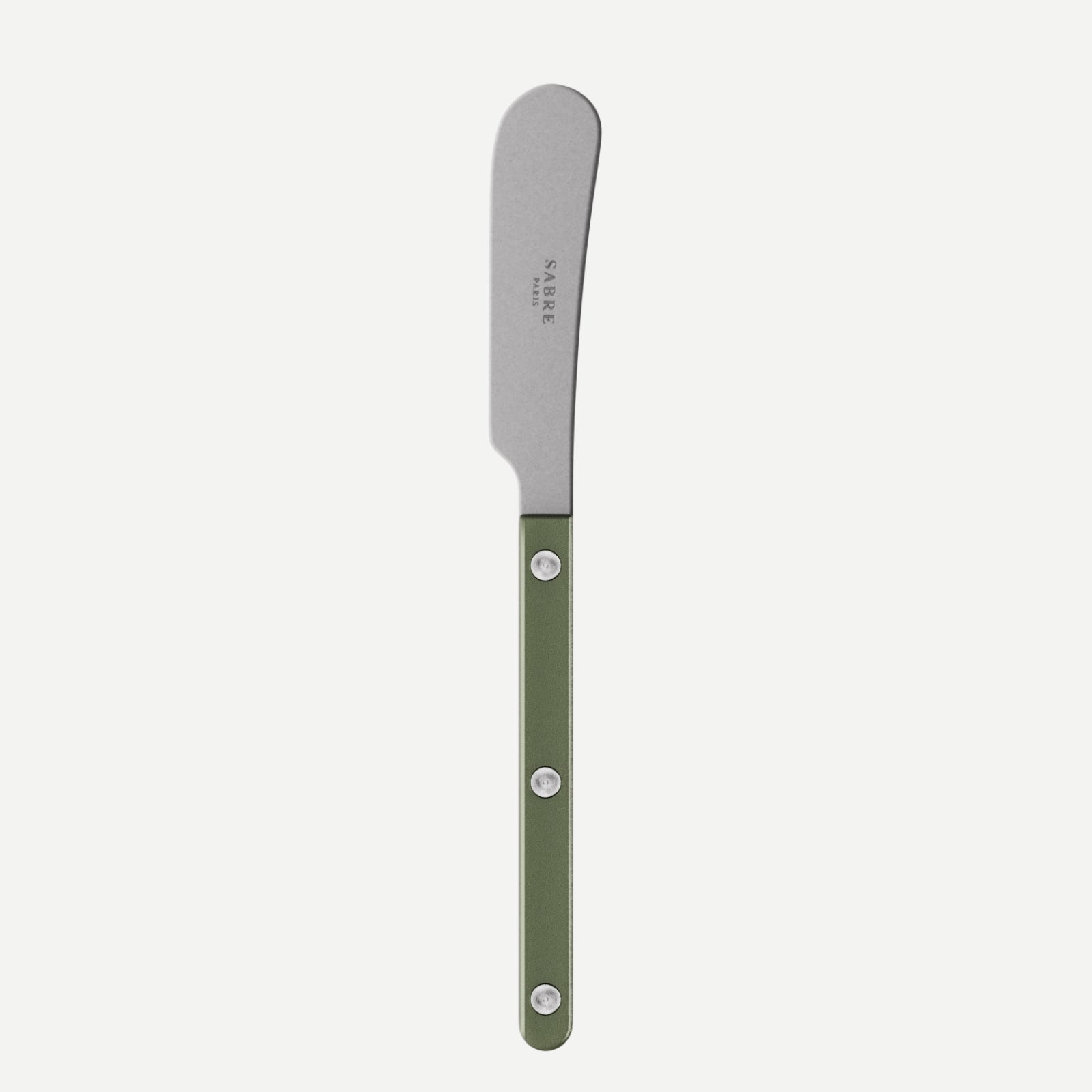 Bistrot Vintage Pearly, Vert foncé