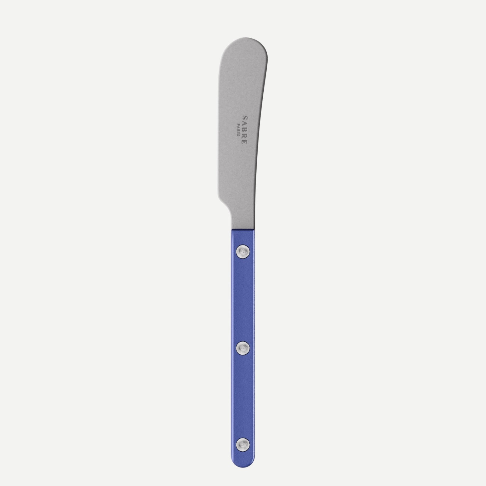 Bistrot Vintage Pearly, Bleu outremer