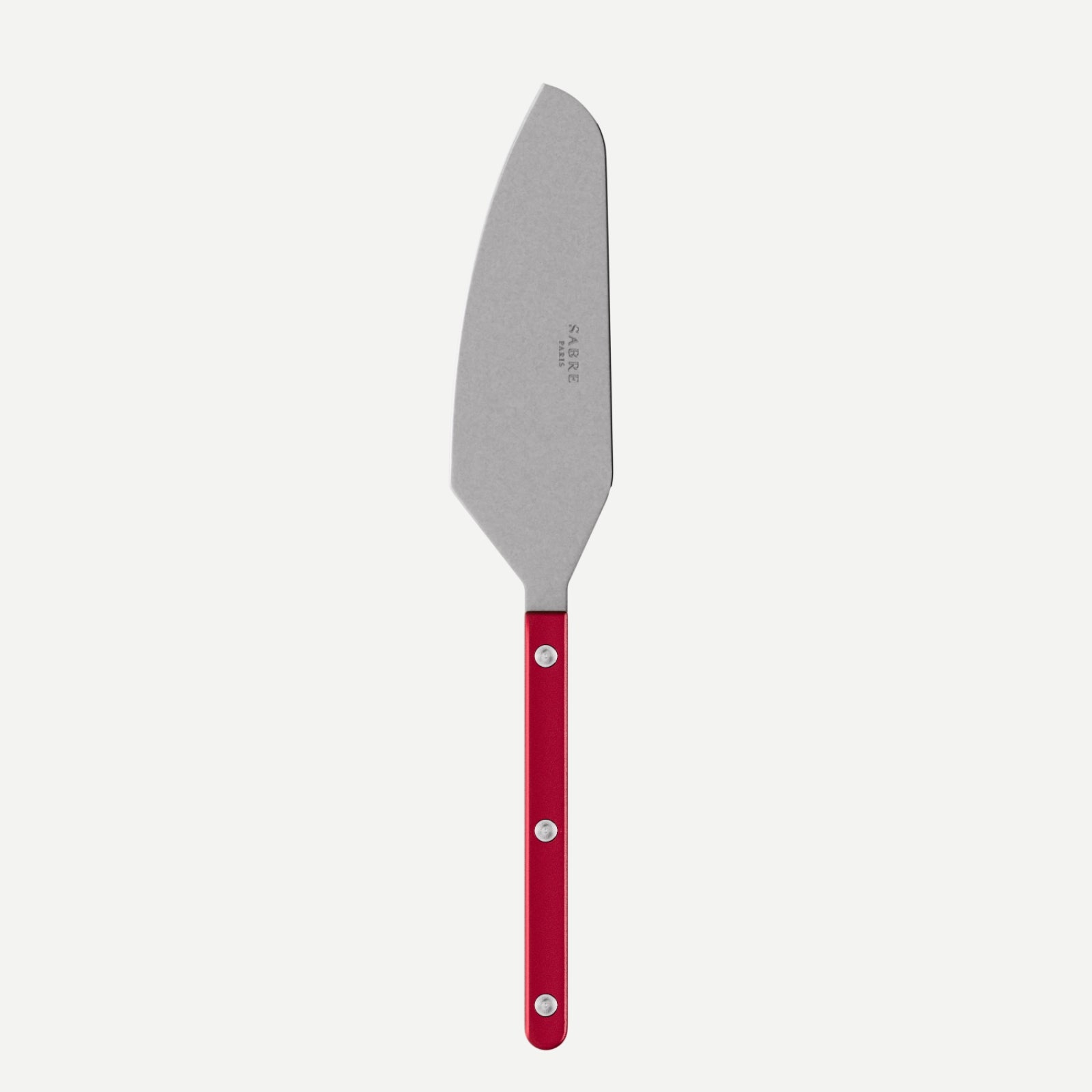 Bistrot Vintage Pearly, Rouge