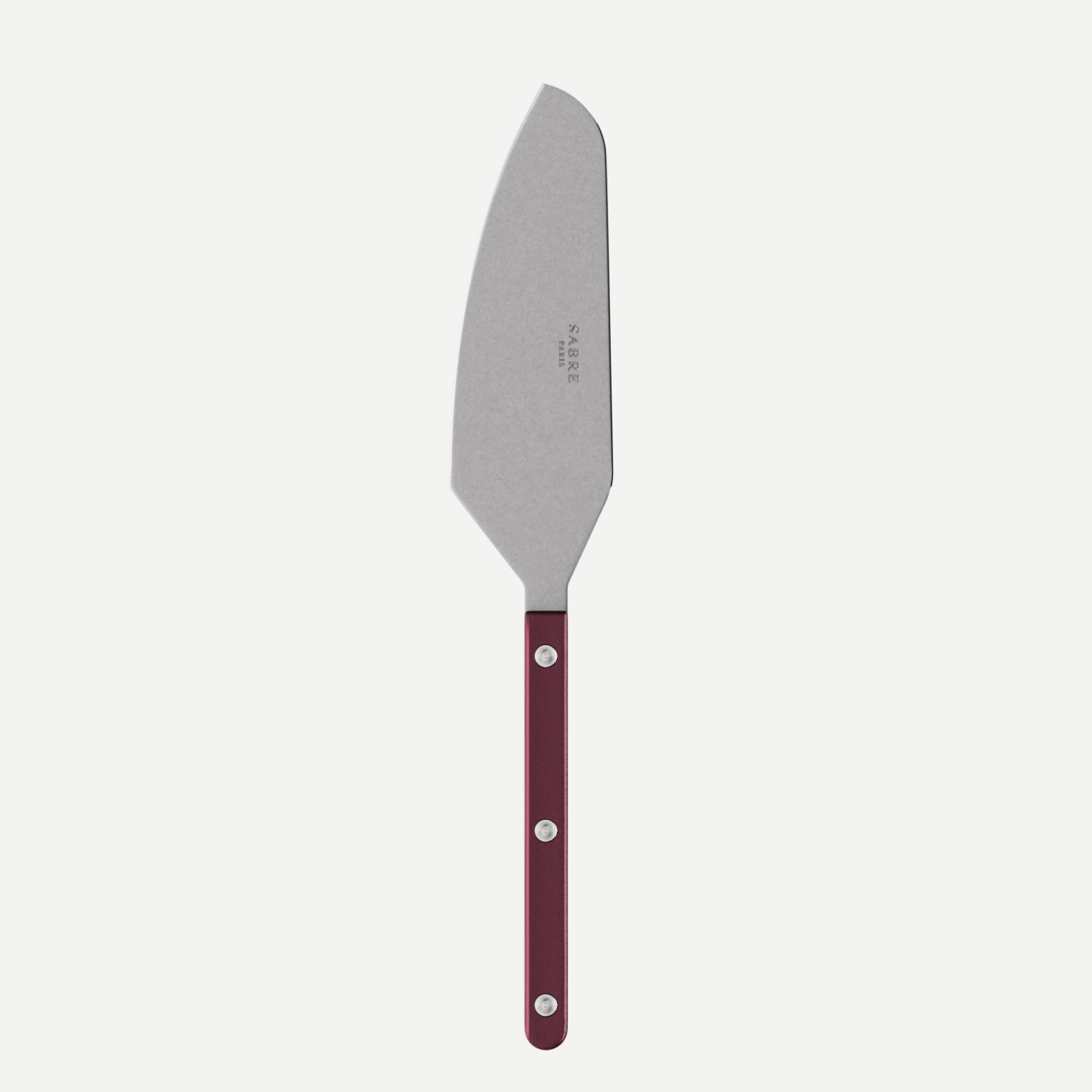 Bistrot Vintage Pearly, Aubergine