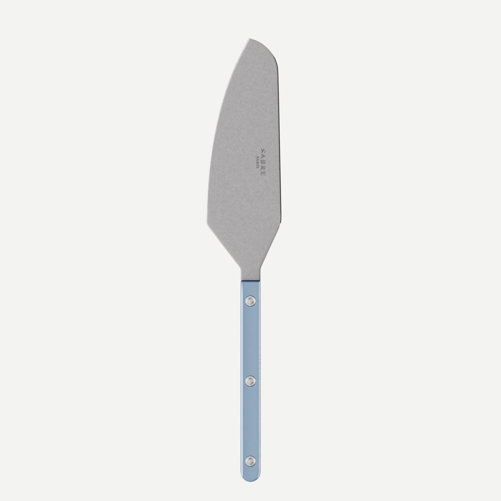 Bistrot Vintage Pearly, Bleu clair