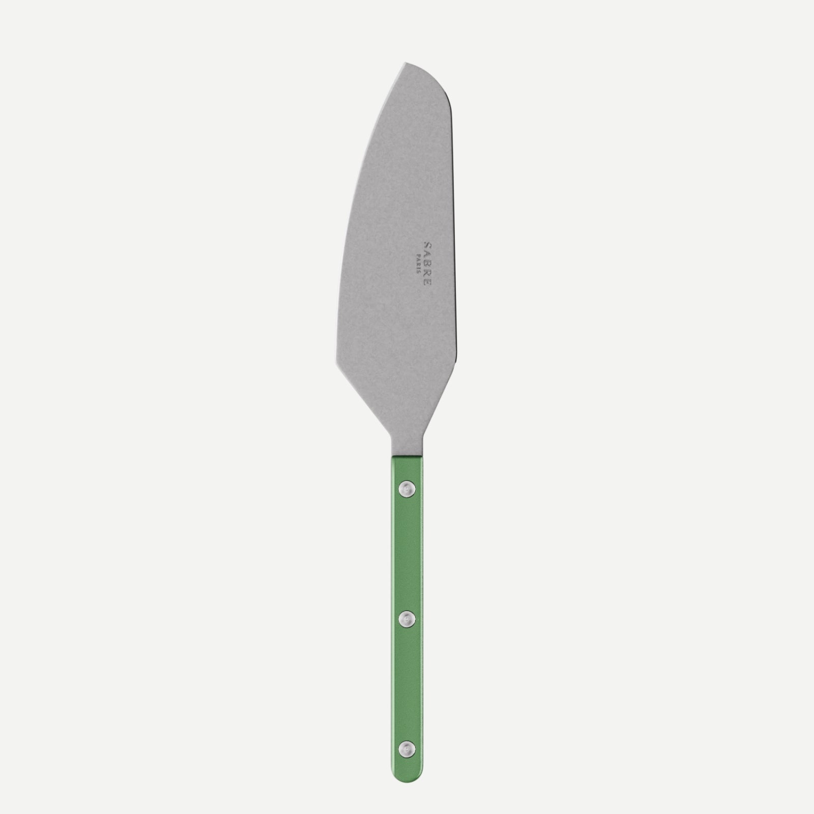 Bistrot Vintage Pearly, Vert jardin
