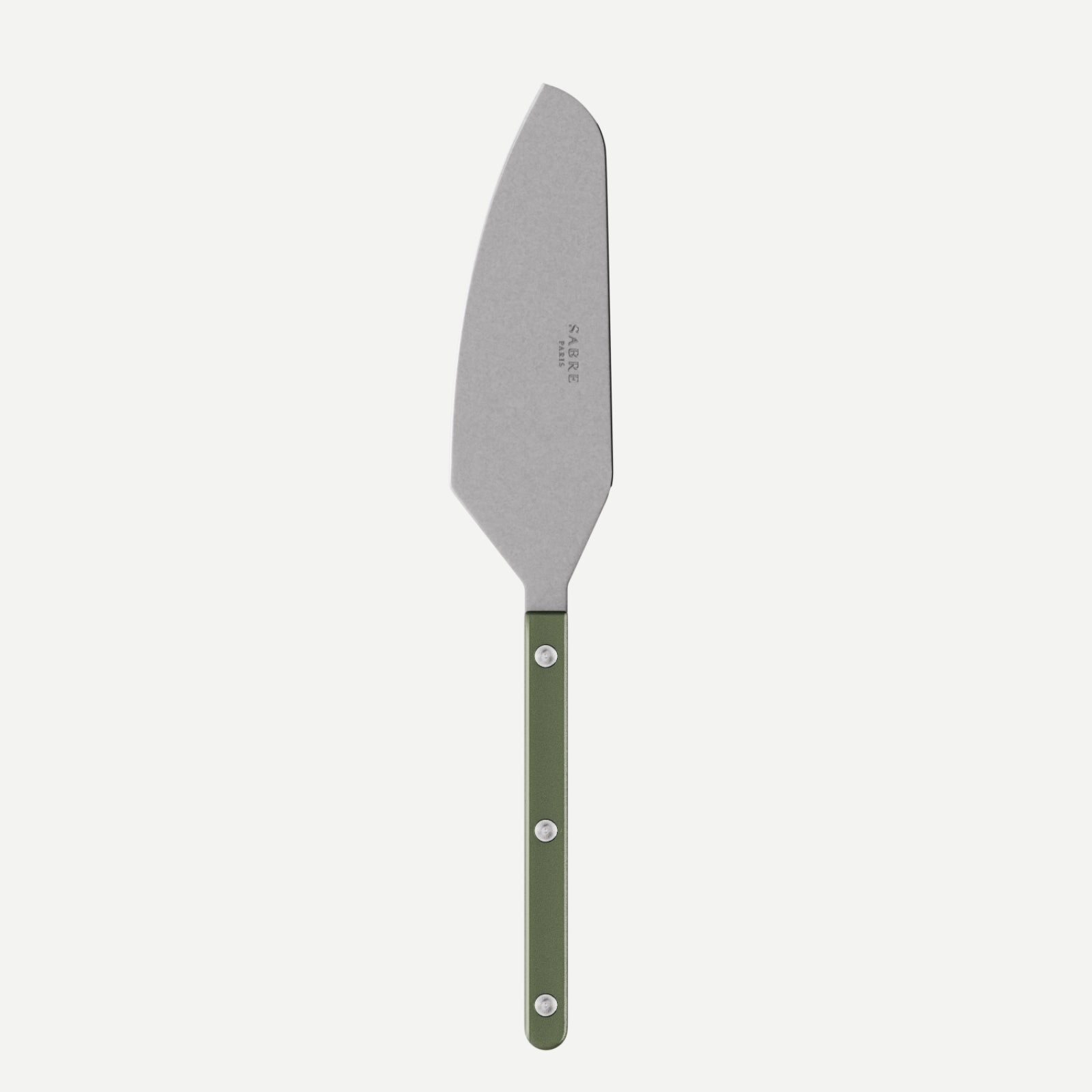 Bistrot Vintage Pearly, Vert foncé