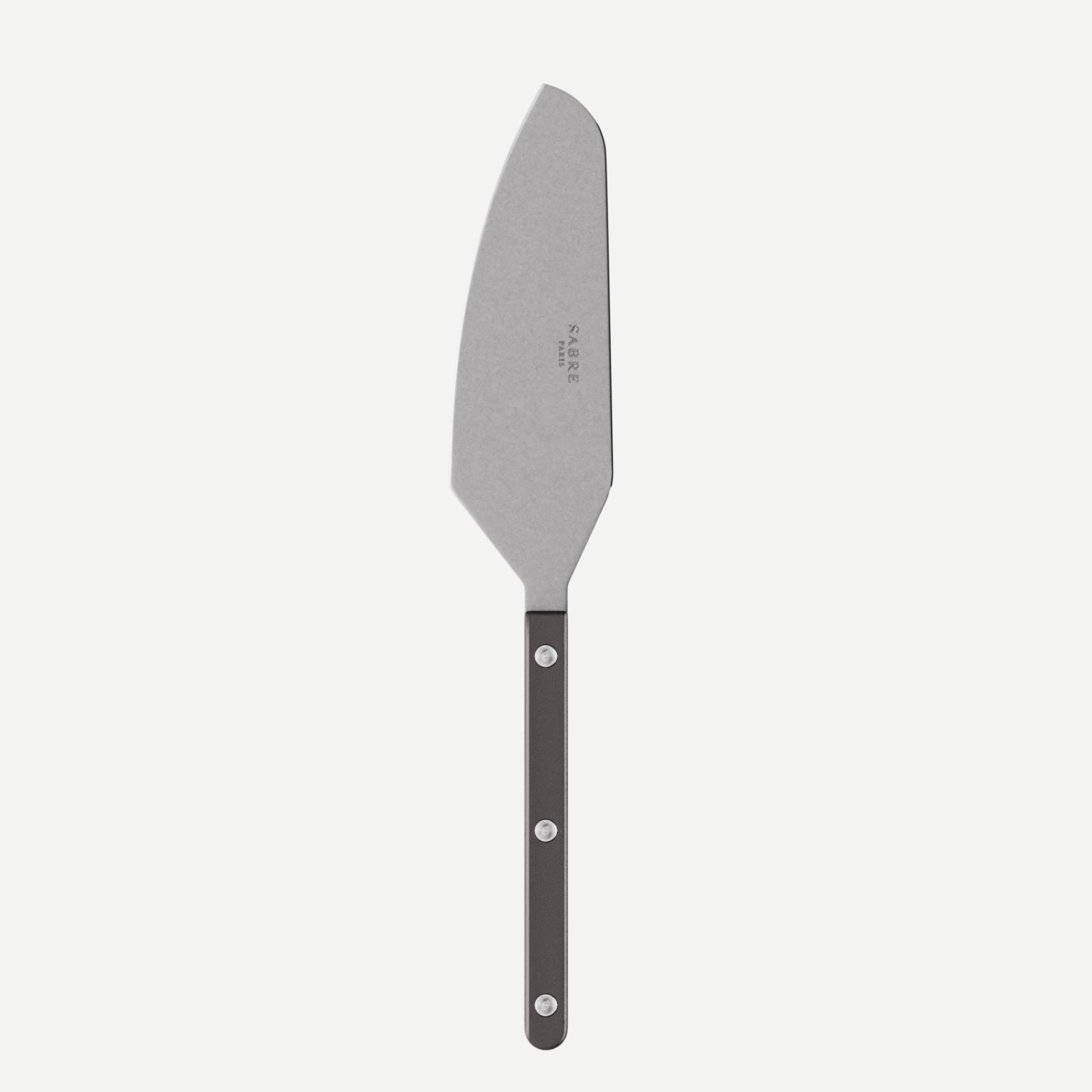 Bistrot Vintage Pearly, Dark grey
