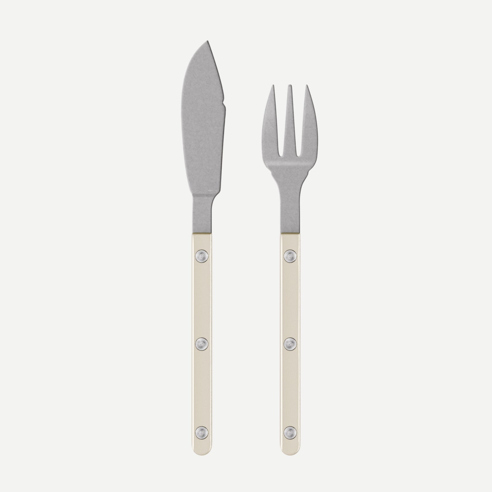 Bistrot Vintage Pearly,Nacre