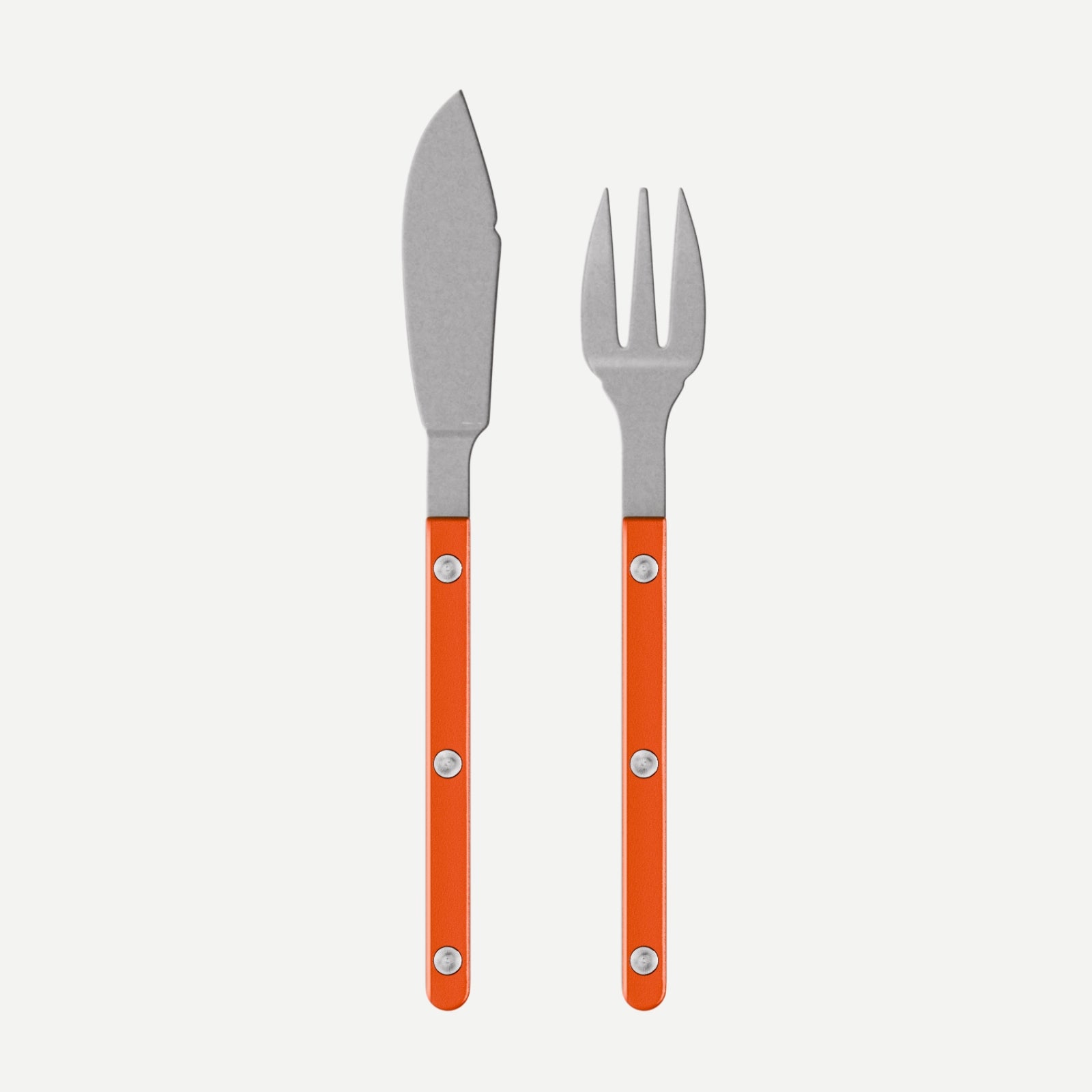 Bistrot Vintage Pearly, Orange