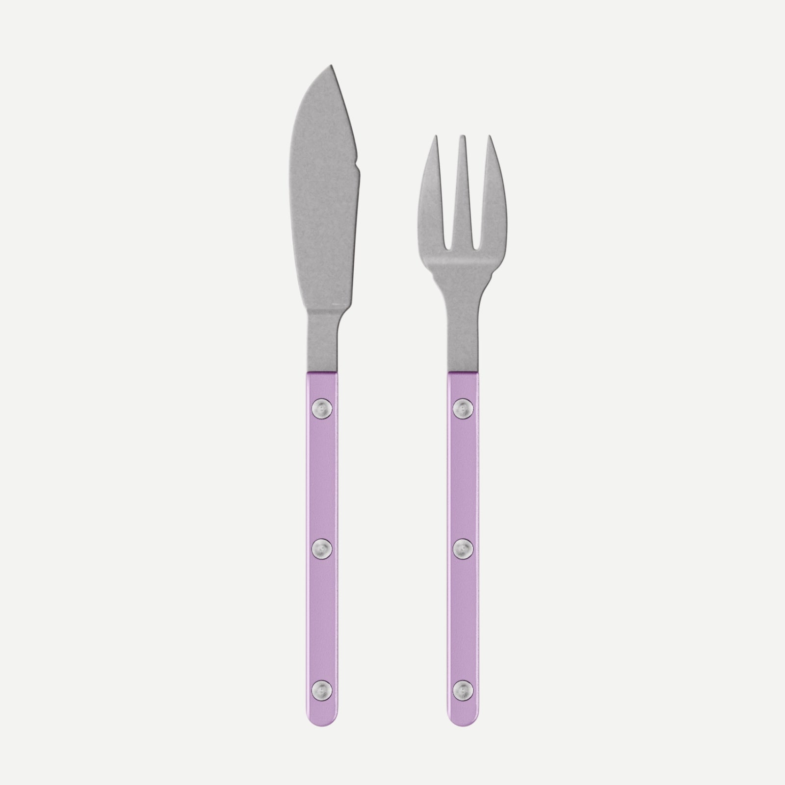Bistrot Vintage Pearly, Lilac