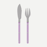 Bistrot Vintage Pearly, Lilac