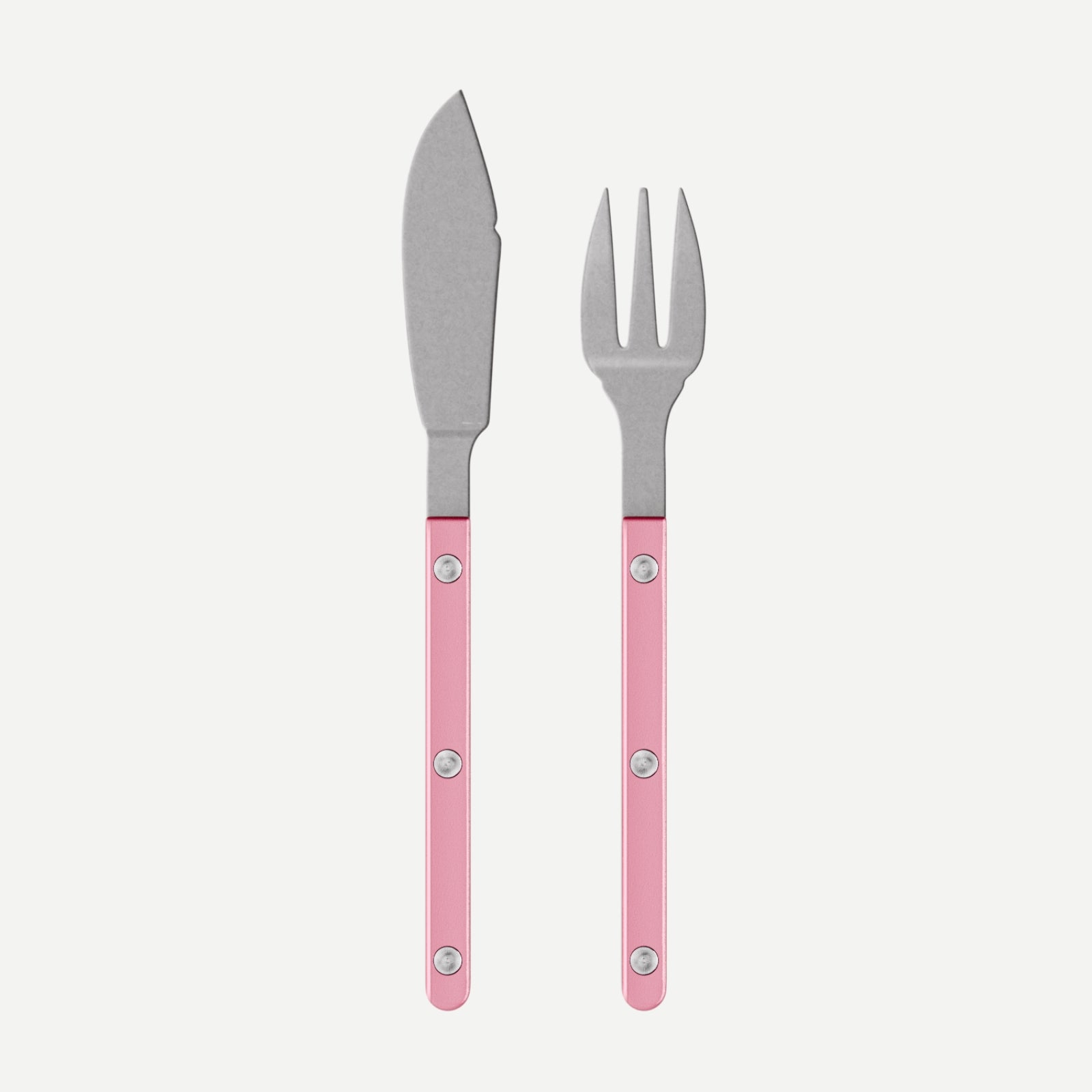 Bistrot Vintage Pearly,Rose dragée