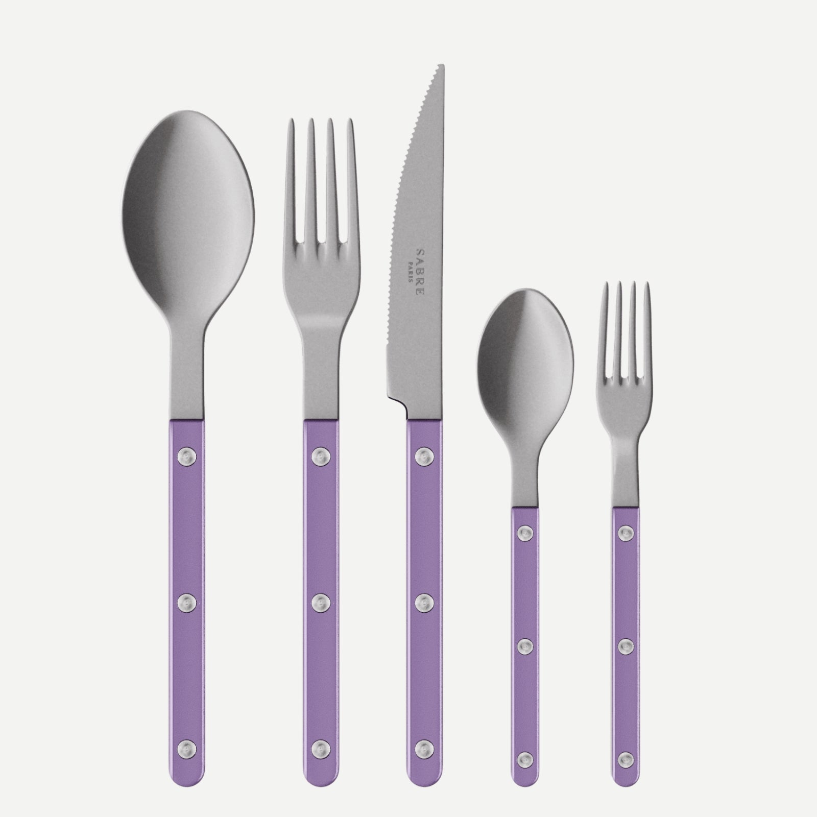 Bistrot Vintage Pearly, Violet