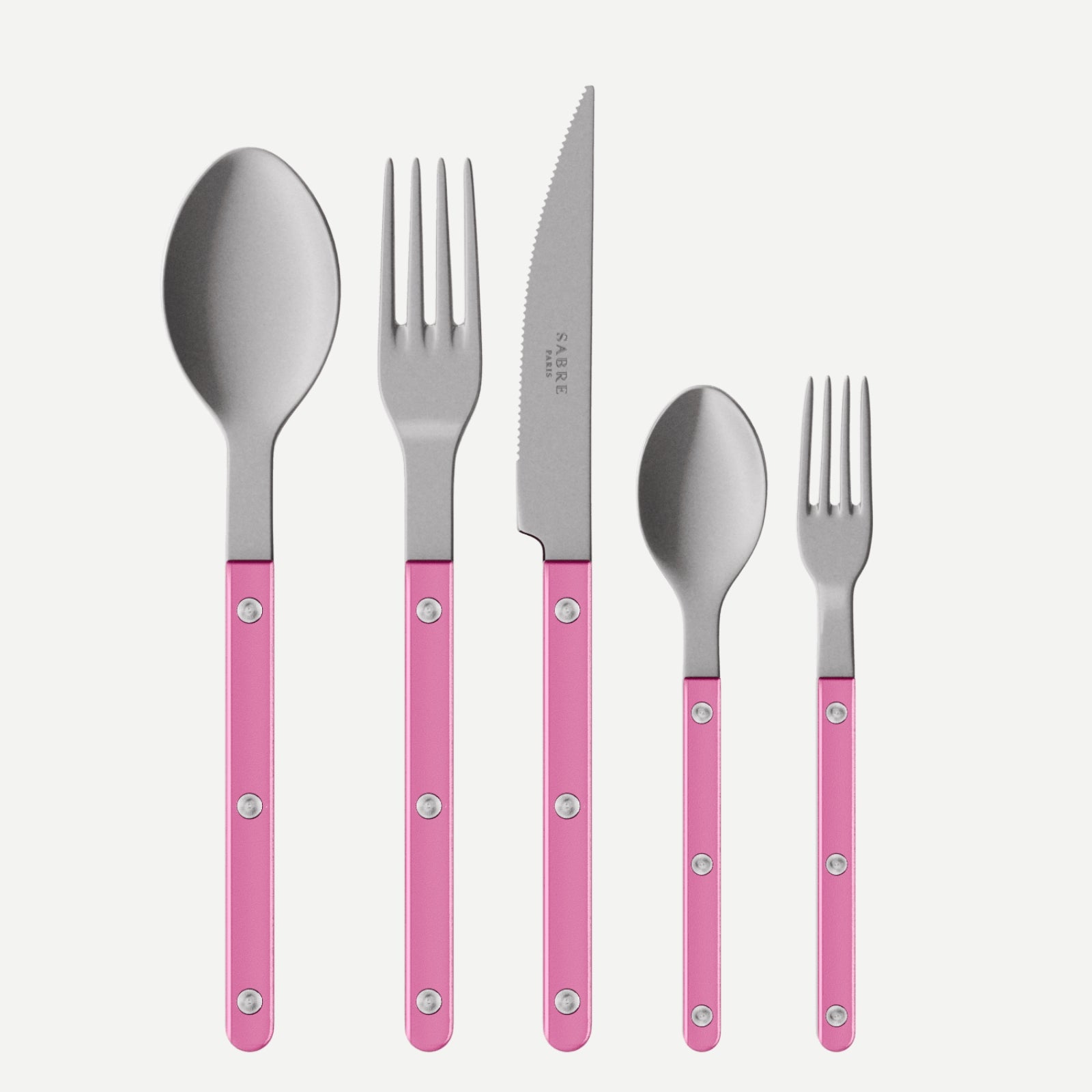 Bistrot Vintage Pearly, Rose