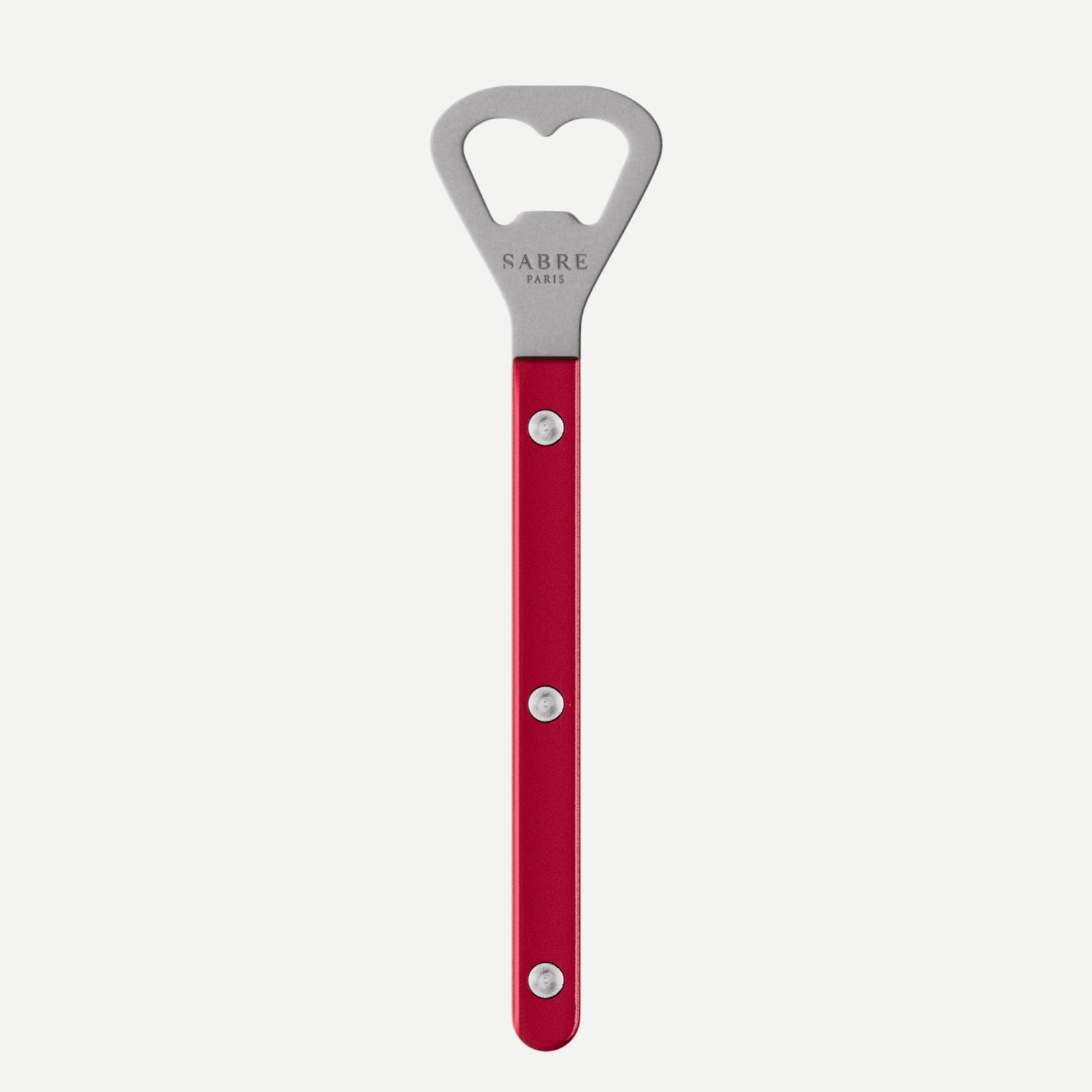 Bistrot Vintage Pearly, Rouge