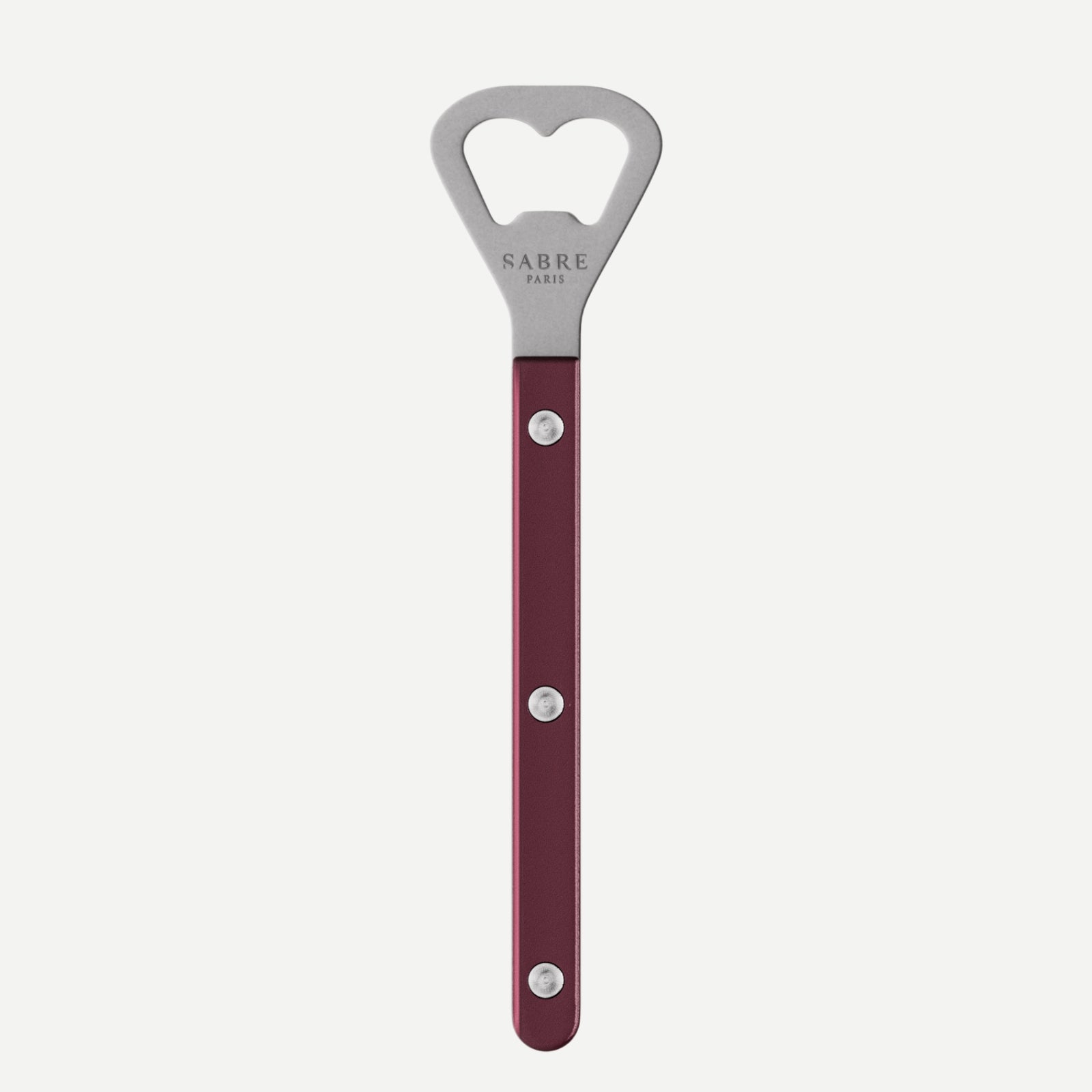 Bistrot Vintage Pearly, Aubergine